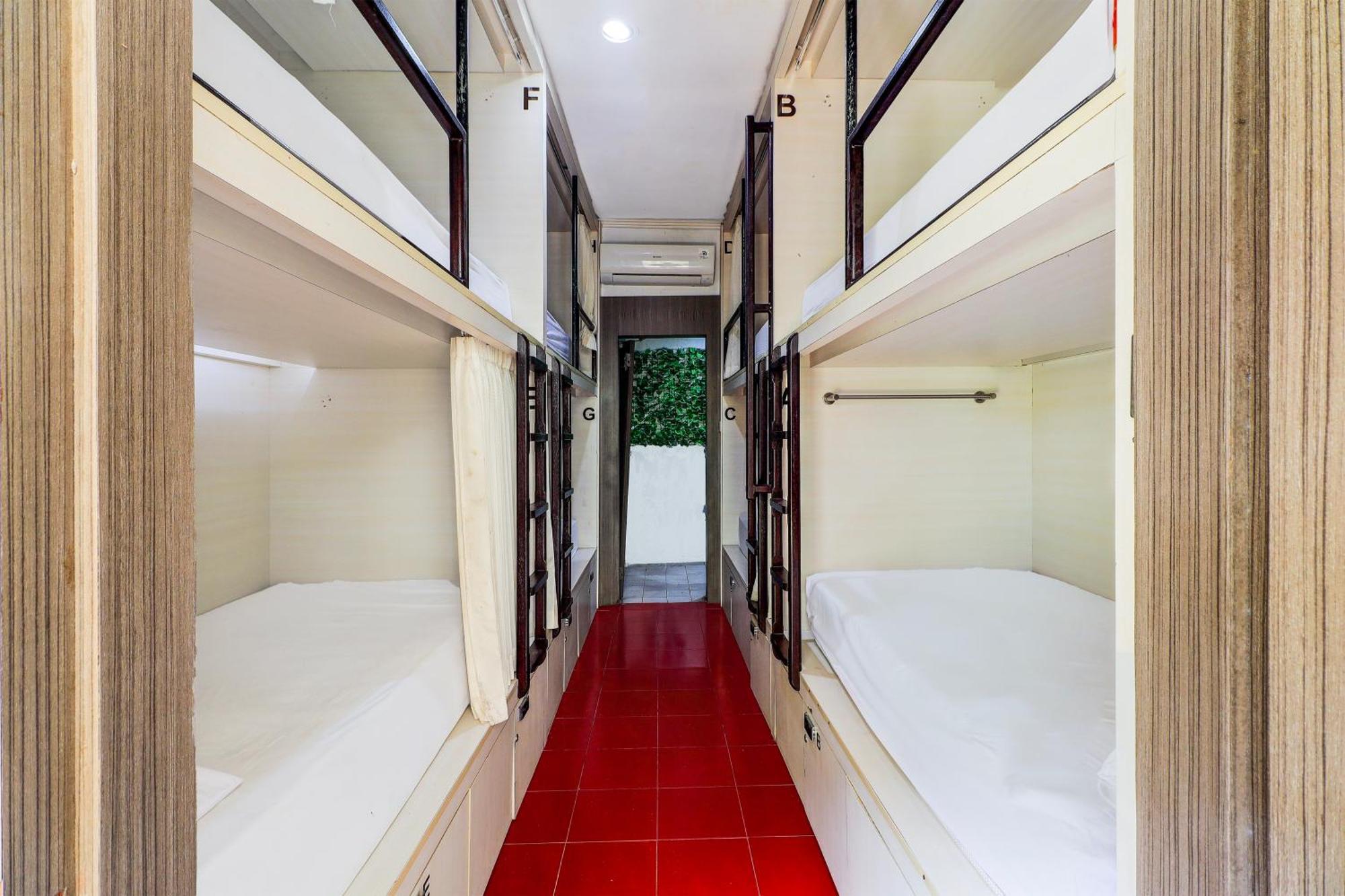 Collection O Near Bimc Hospital Nusa Uda Formerly Anna Kuta Hotel 3*