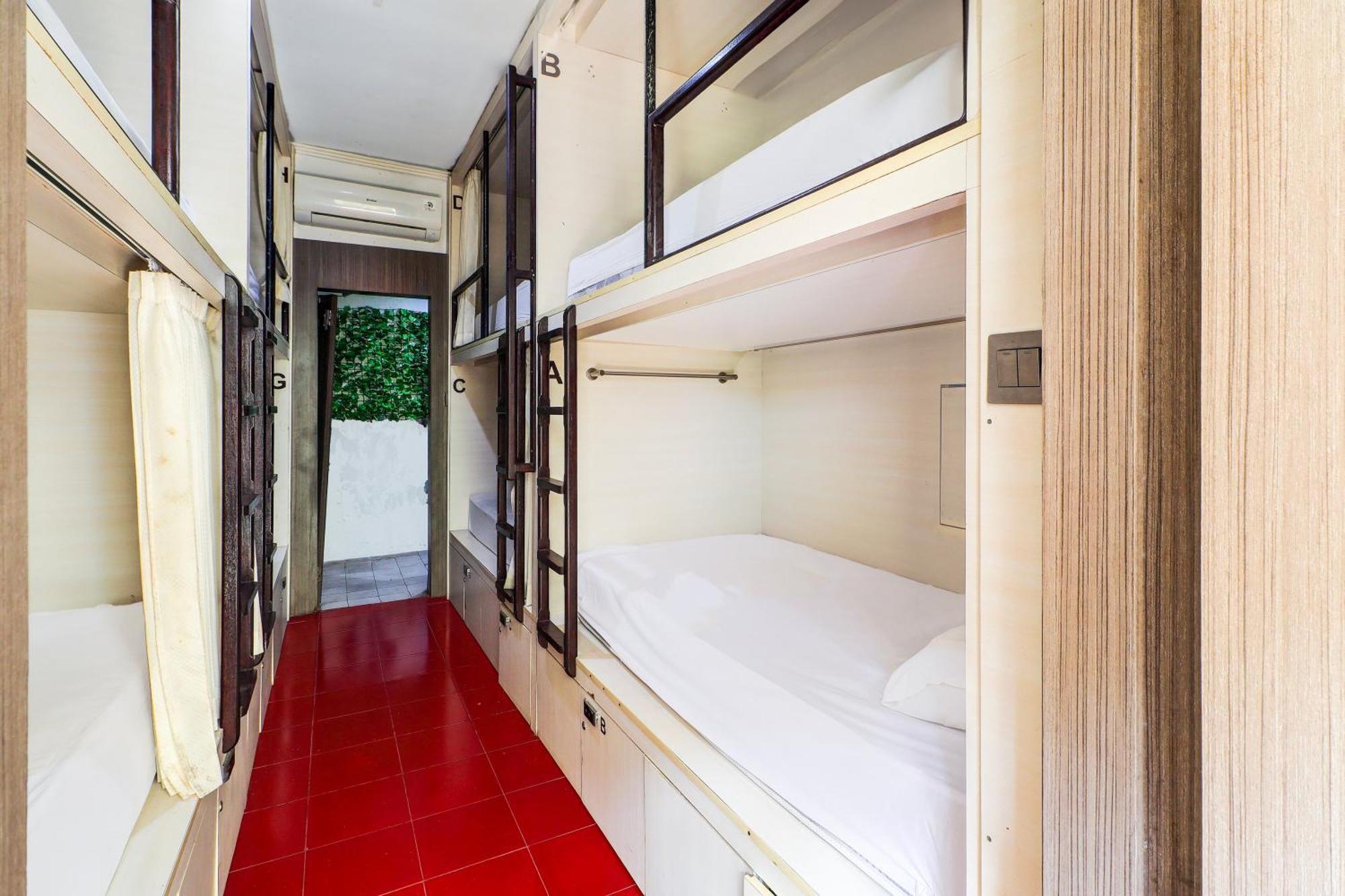 Hotel Collection O Near Bimc Hospital Nusa Uda Formerly Anna Kuta Legian (Bali)