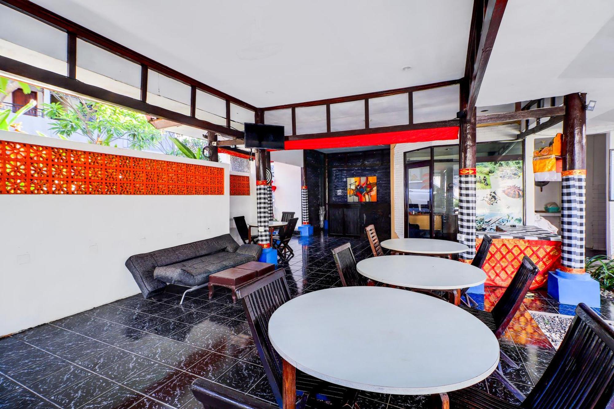 Hotel Collection O Near Bimc Hospital Nusa Uda Formerly Anna Kuta Legian (Bali)