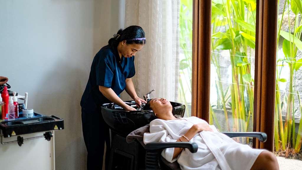 Resort Away Bali Camakila