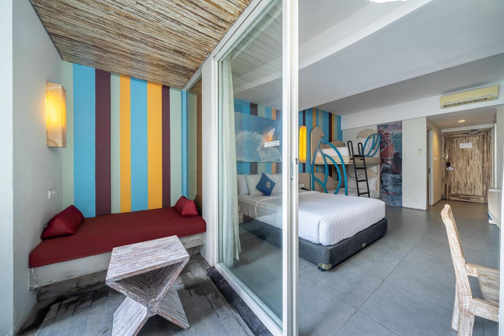 Bliss Surfer By Tritama Hospitality 4* Legian (Bali)