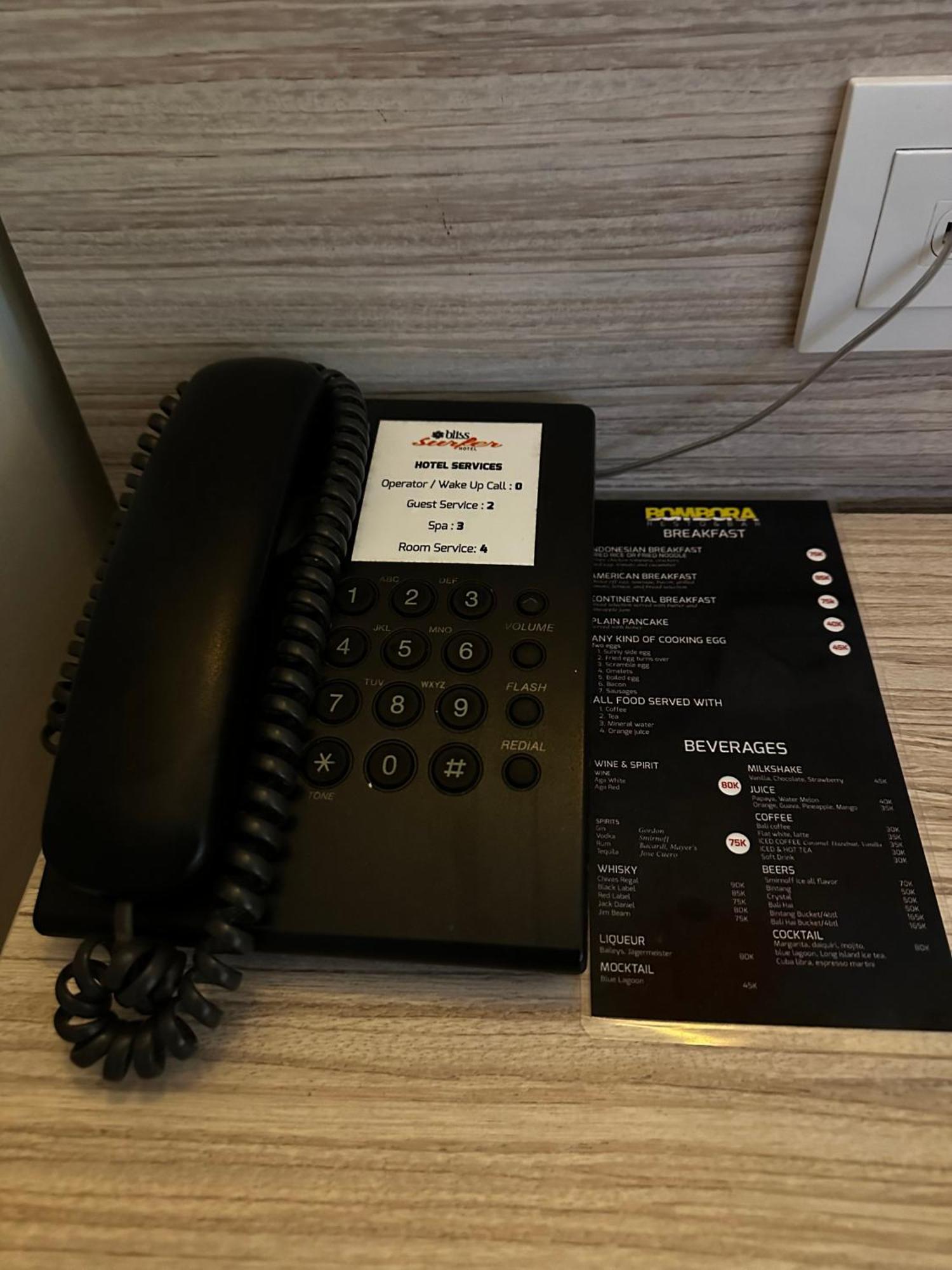 Hotel Bliss Surfer By Tritama Hospitality 4*