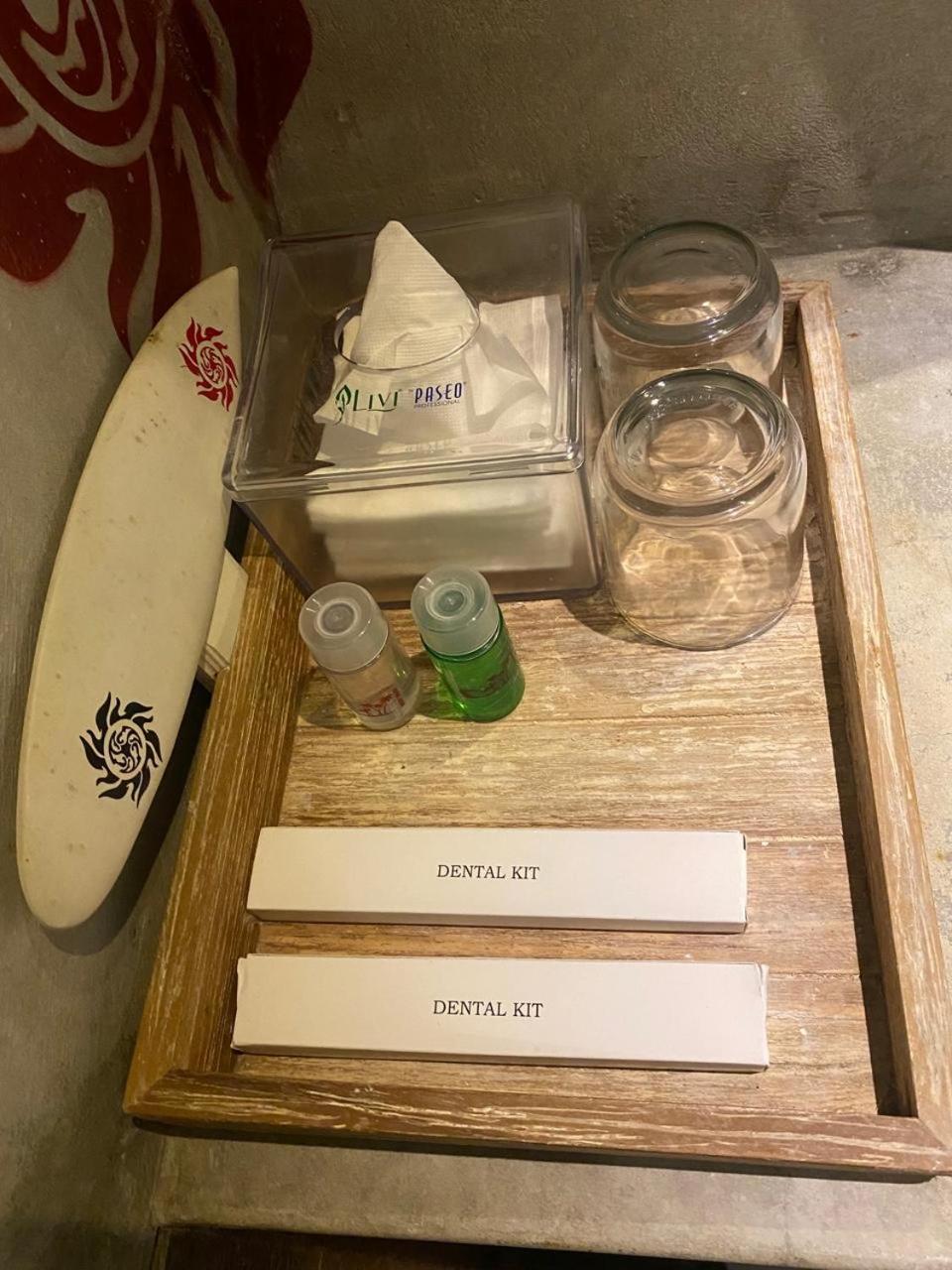 Bliss Surfer By Tritama Hospitality