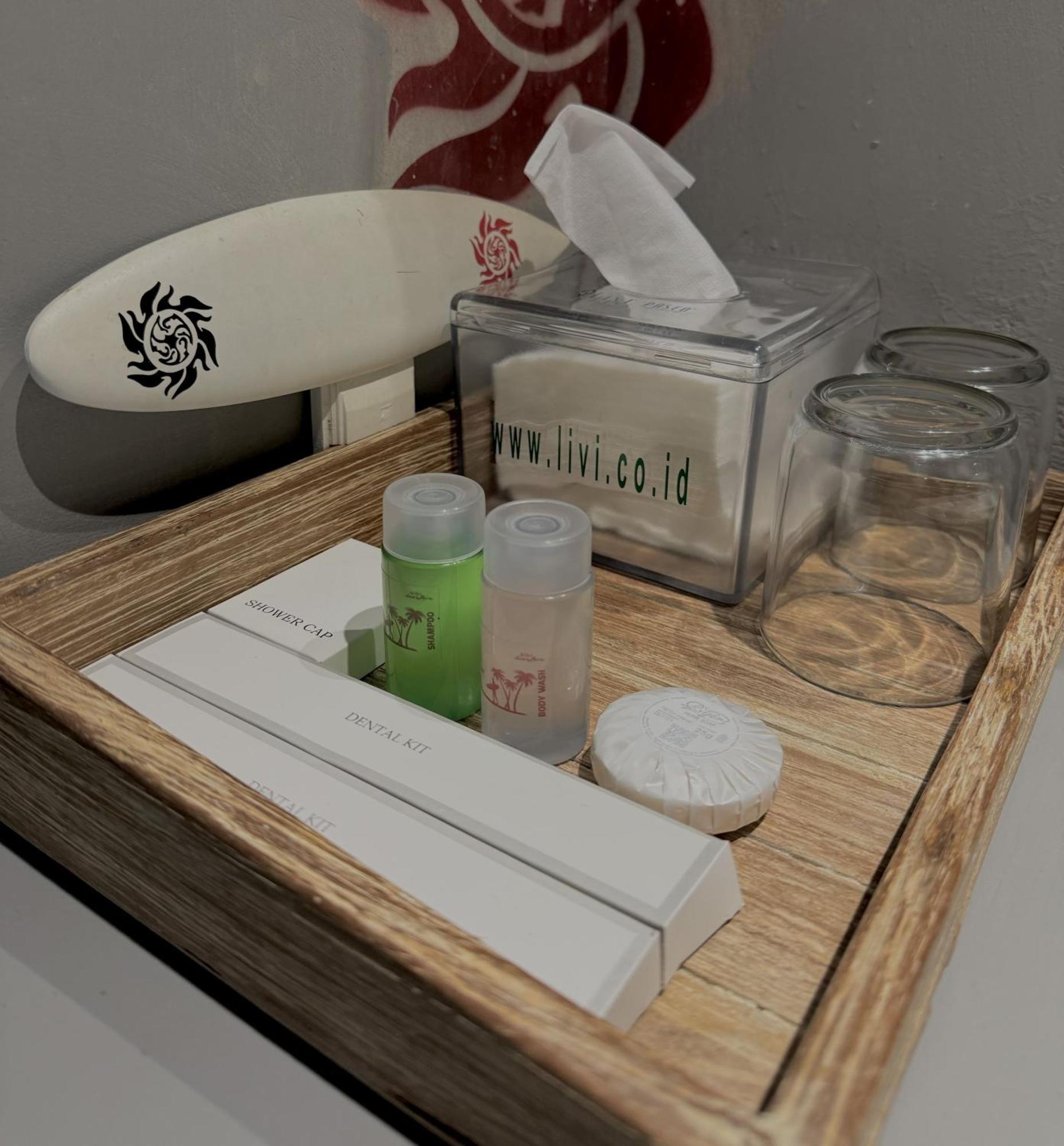 Hotel Bliss Surfer By Tritama Hospitality 4*