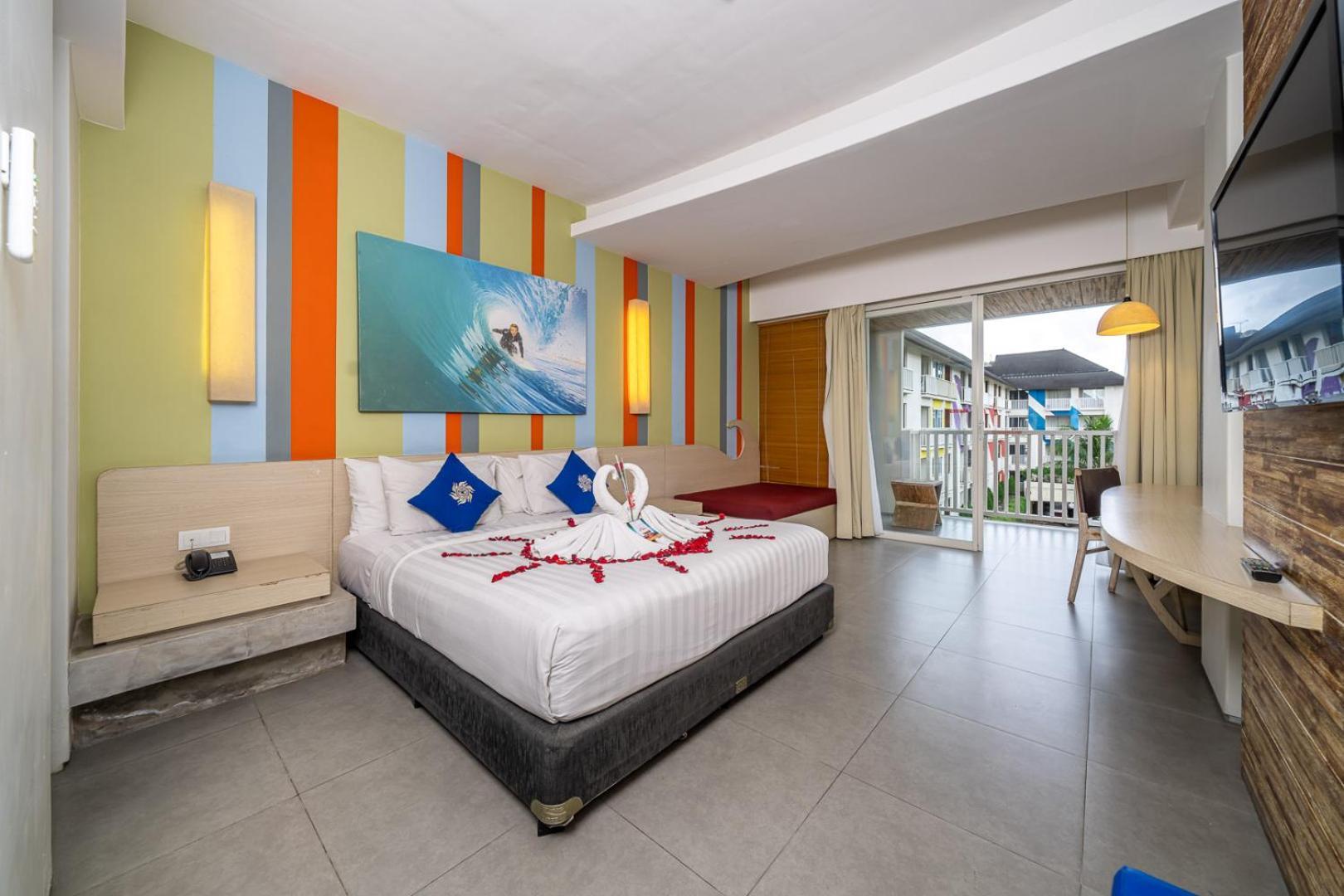 Bliss Surfer By Tritama Hospitality 4* Legian (Bali)