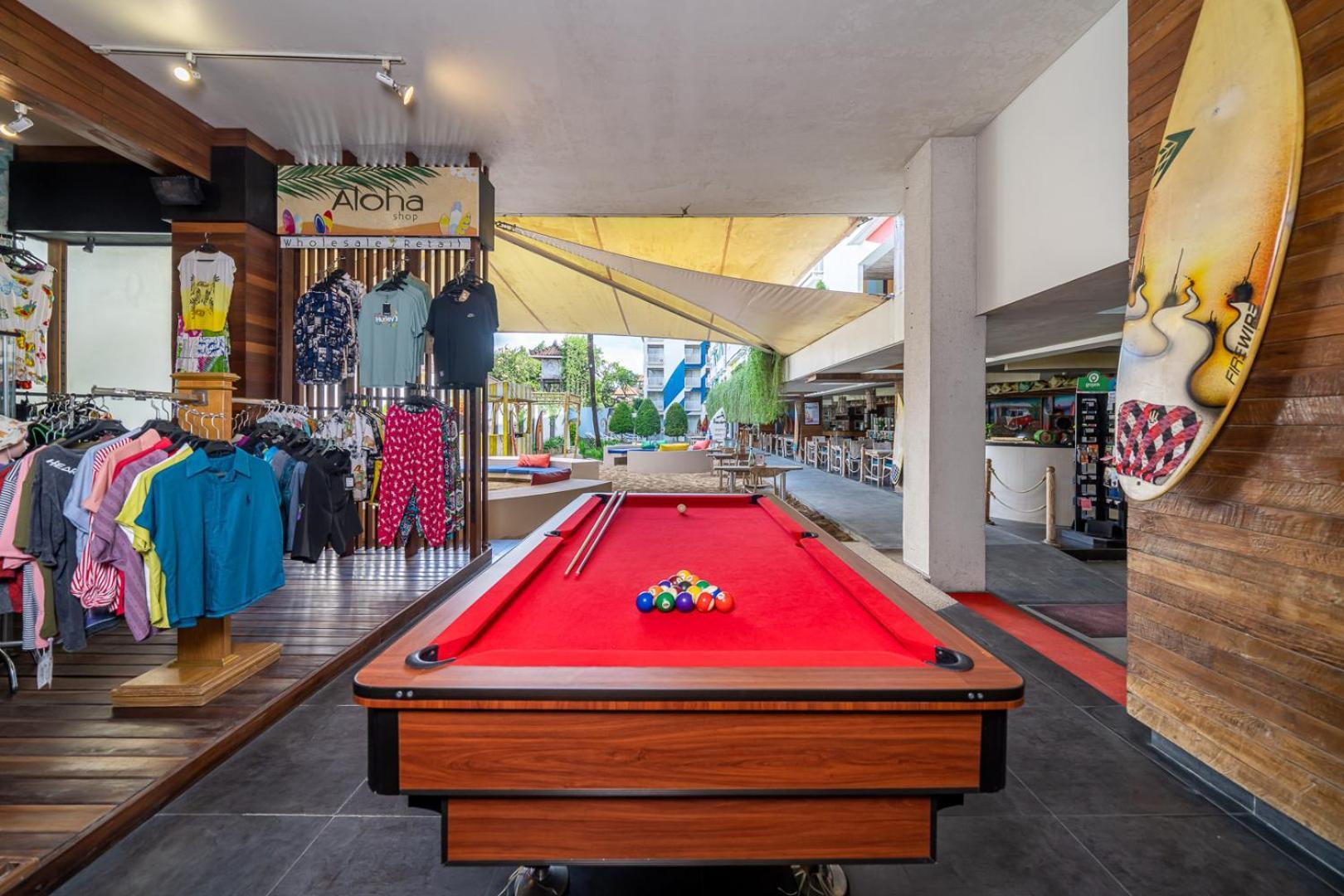 Bliss Surfer By Tritama Hospitality Hotel Legian (Bali)