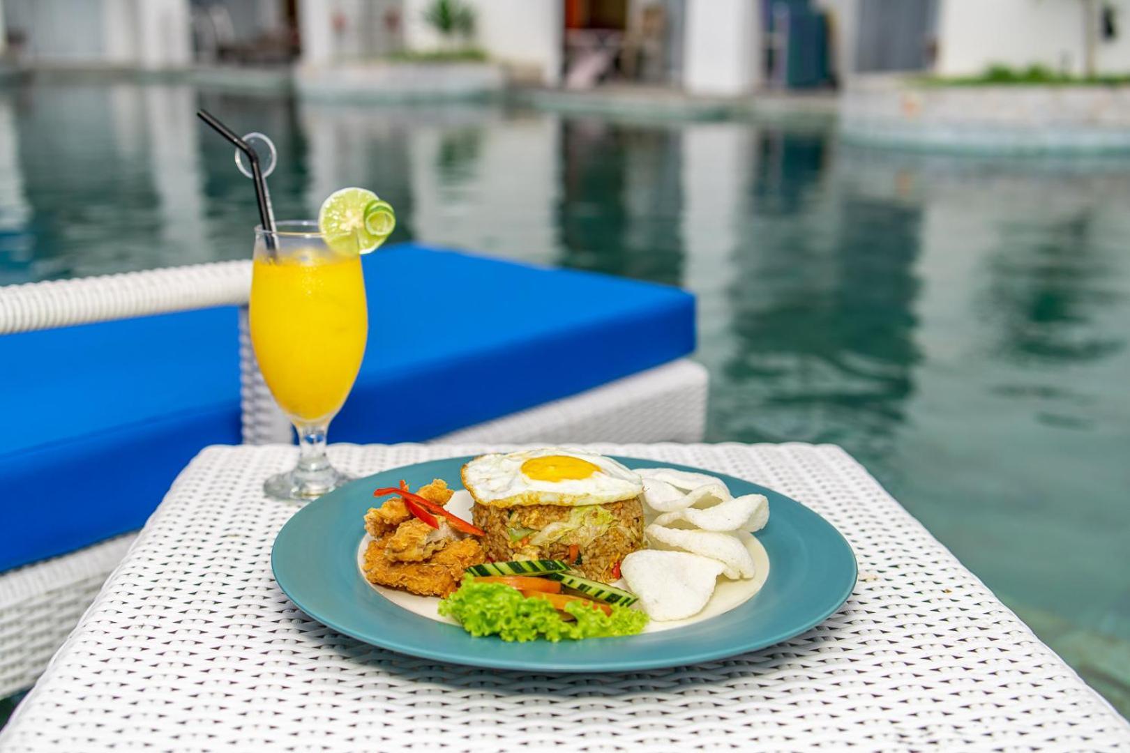 Bliss Surfer By Tritama Hospitality Legian (Bali)