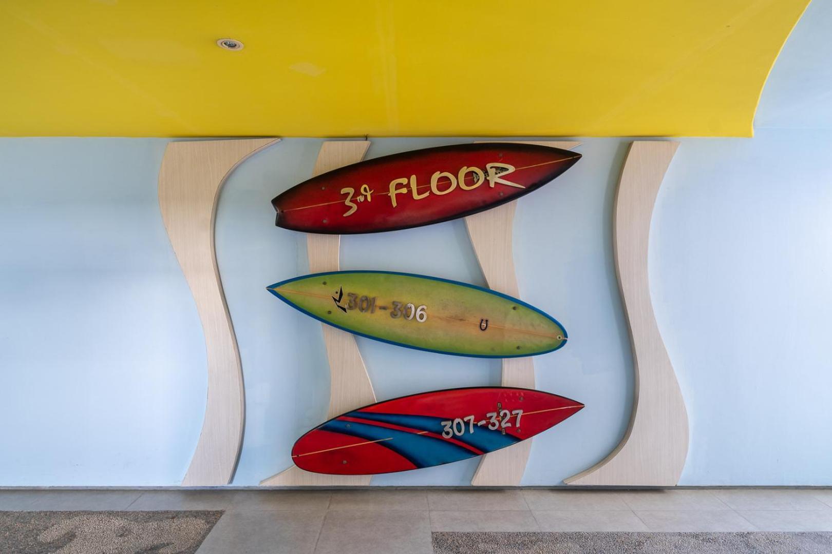 Bliss Surfer By Tritama Hospitality Hotel