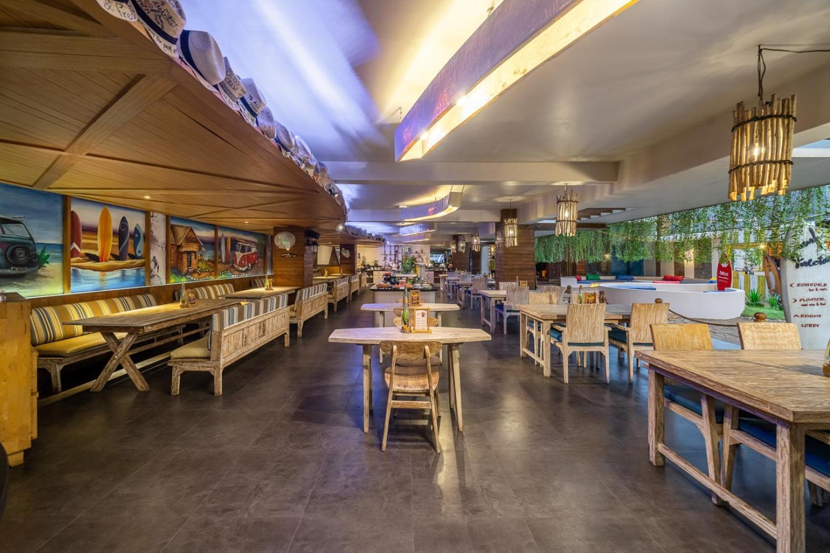 Hotel Bliss Surfer By Tritama Hospitality Legian (Bali)