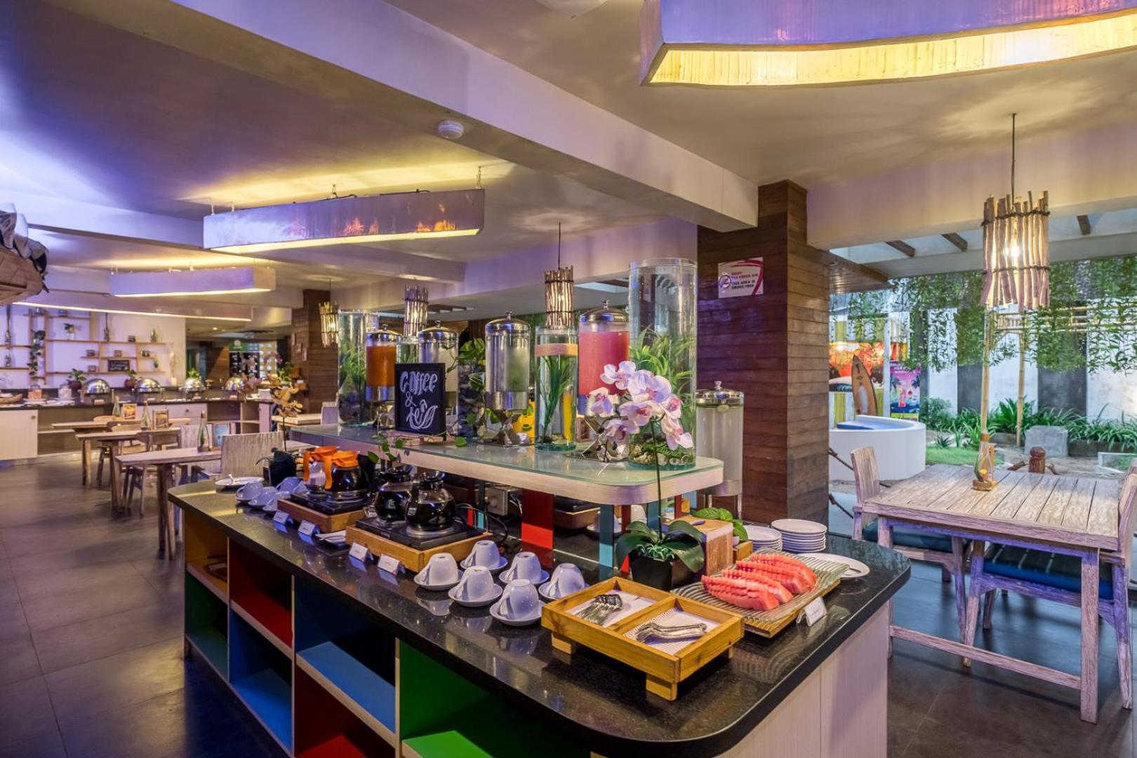 Bliss Surfer By Tritama Hospitality Legian (Bali)