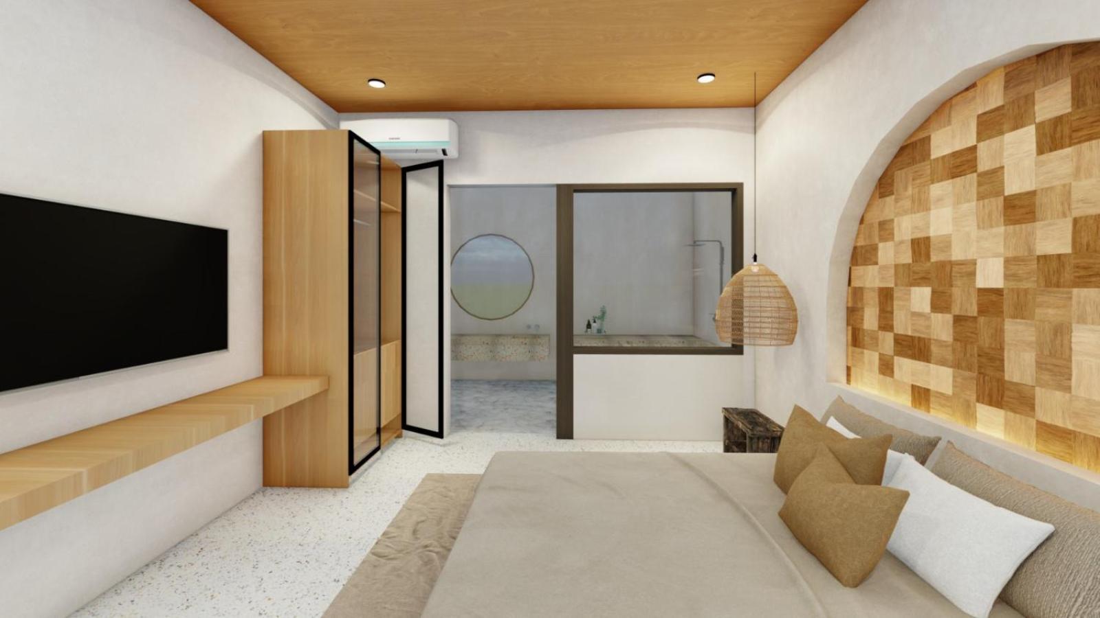 Hostel Avaya Bali *