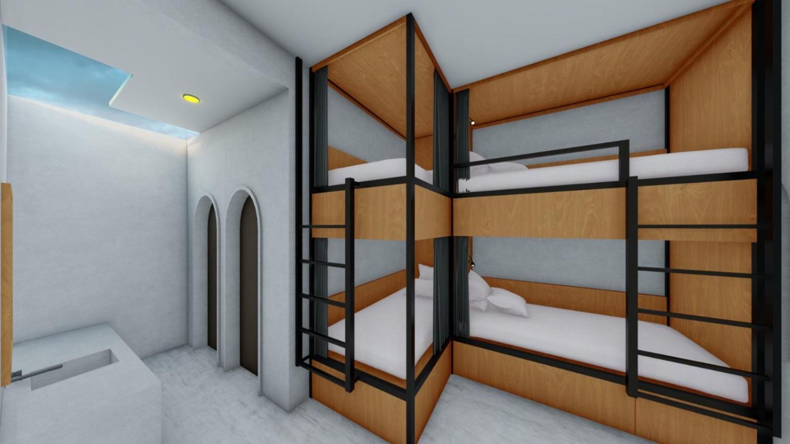 Hostel Avaya Bali Legian (Bali)