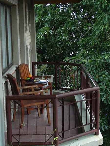 Hotel Club Bali Family @