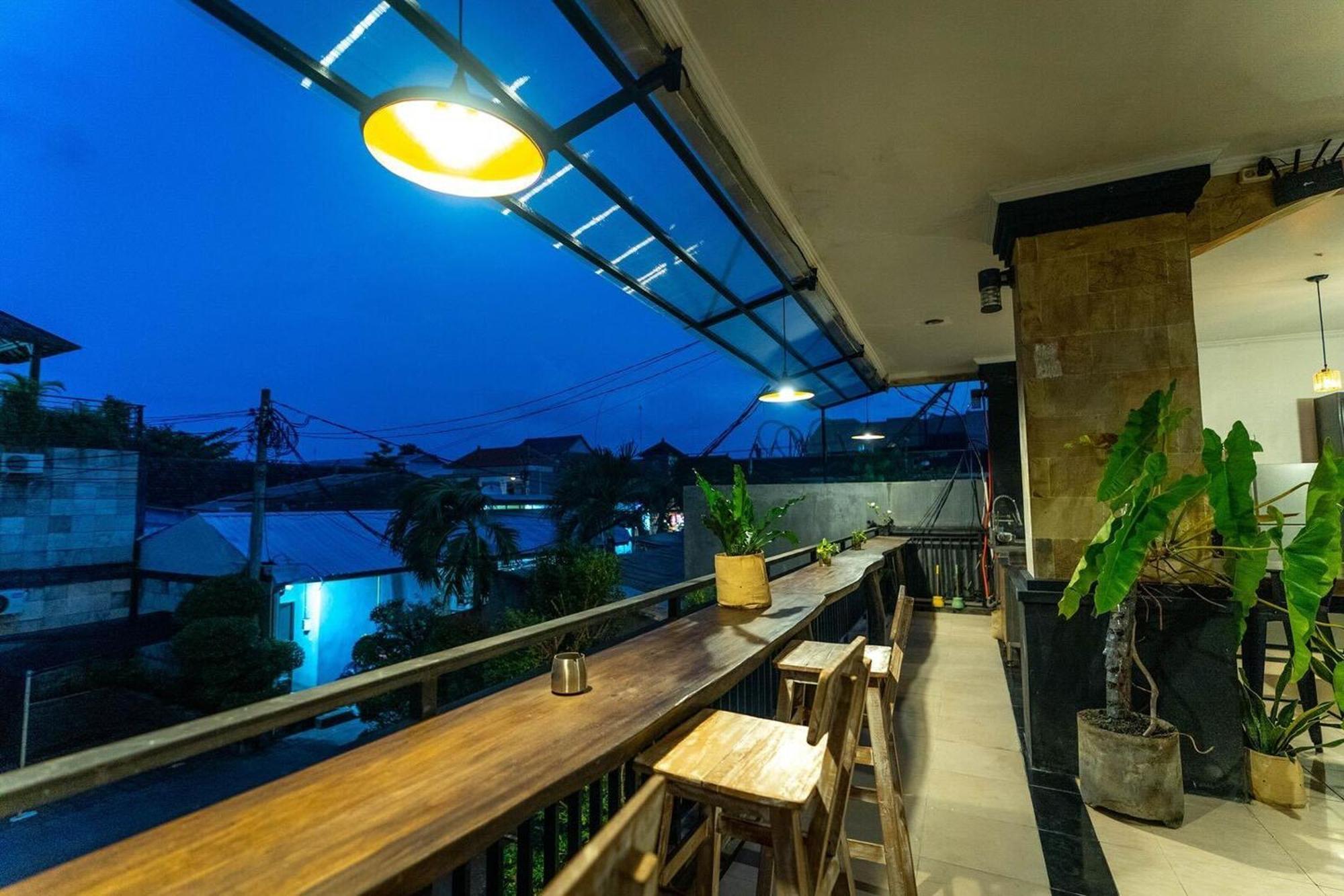 Tendan Hotel 2*
