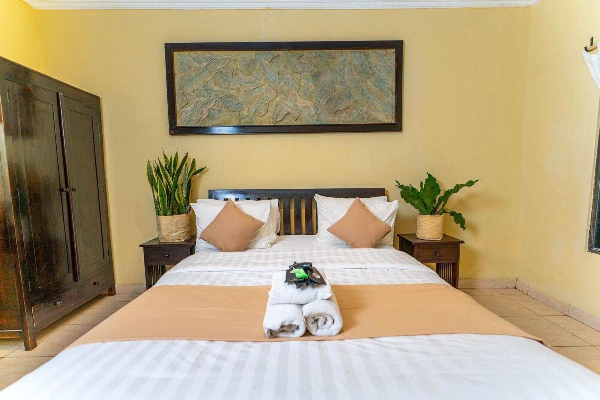 Hotel Tendan 2*