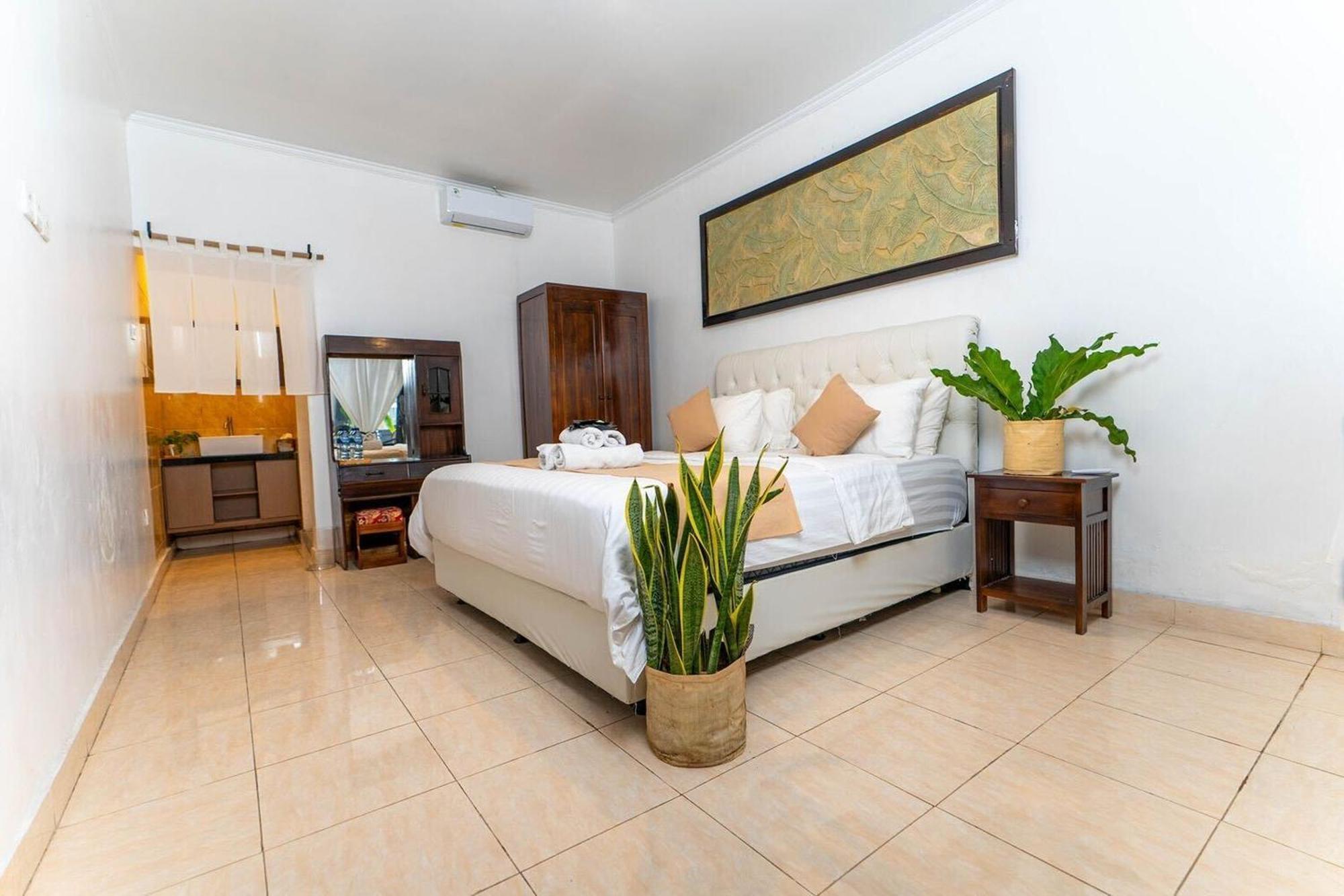 Tendan Hotel Legian (Bali)