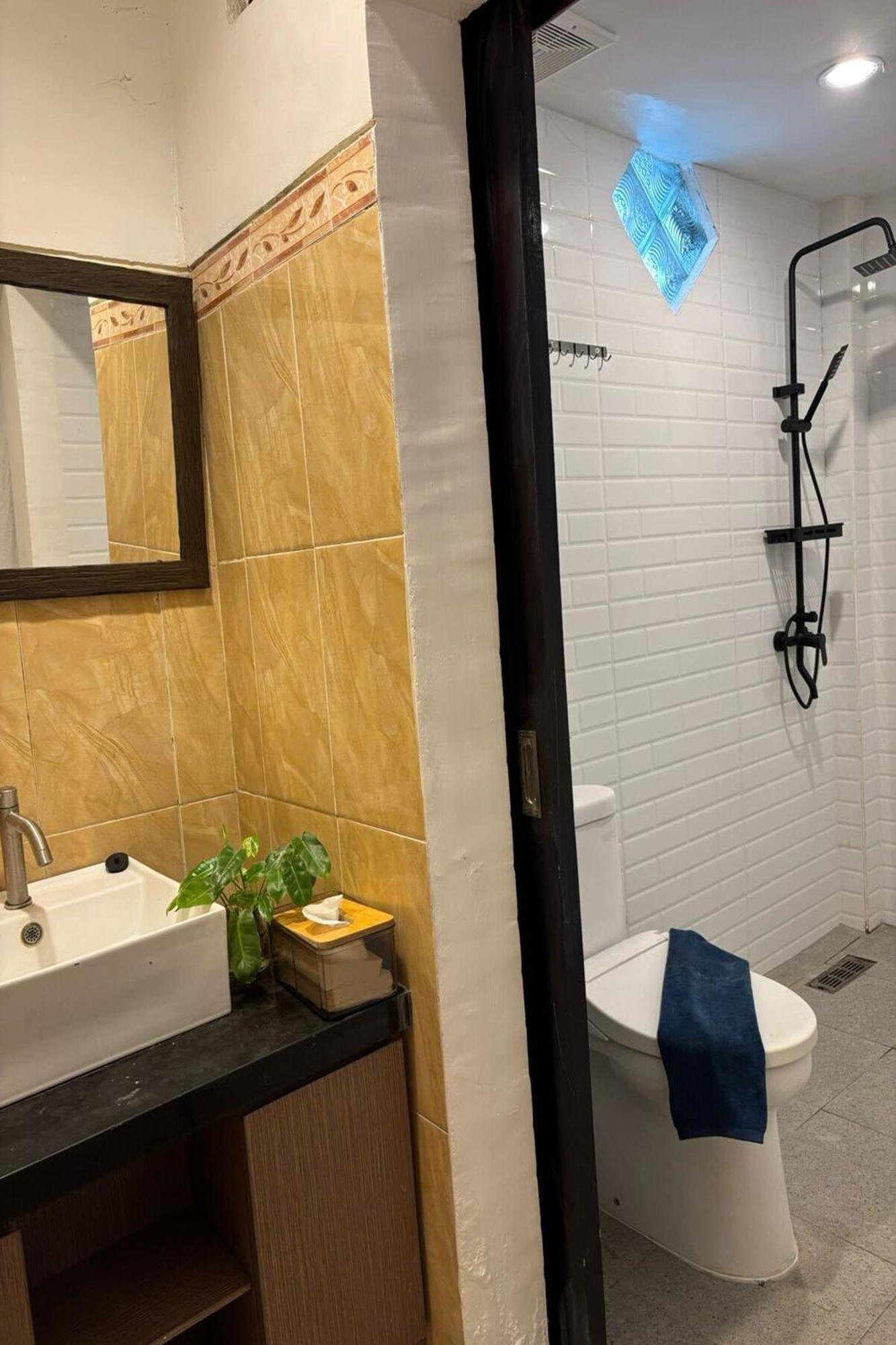 Hotel Tendan Legian (Bali)