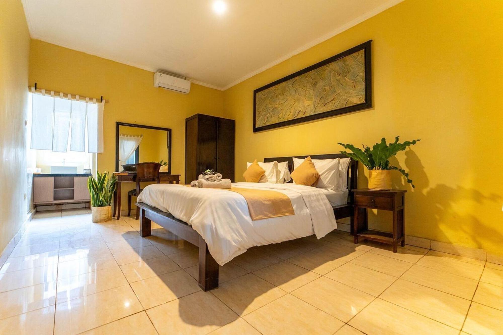 Tendan Hotel 2*