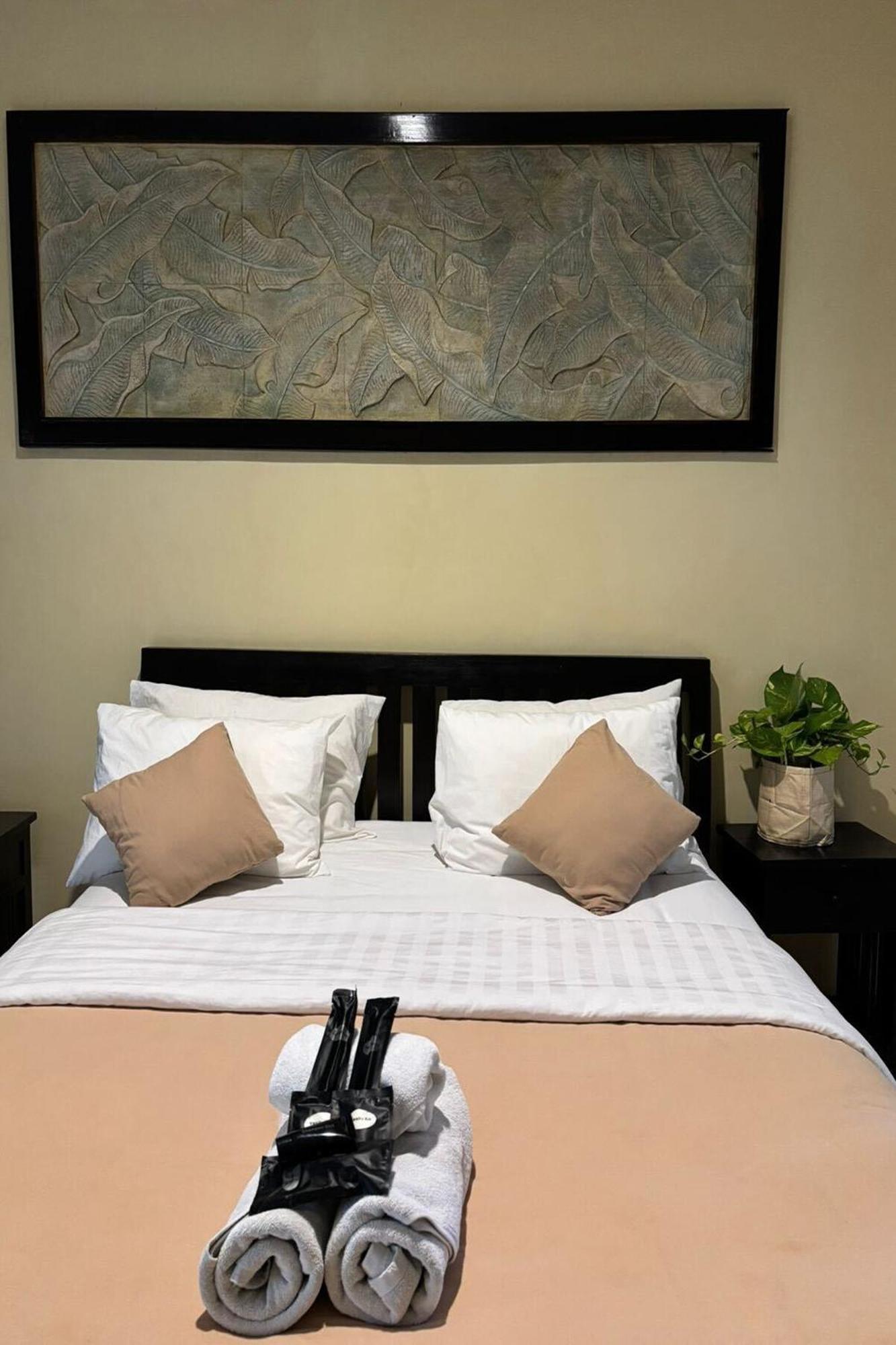 Hotel Tendan 2*