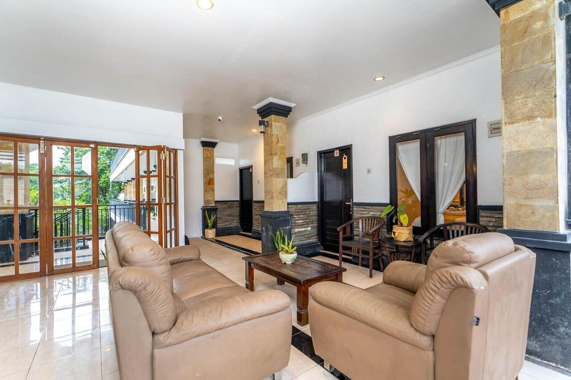 Tendan Hotel Legian (Bali)
