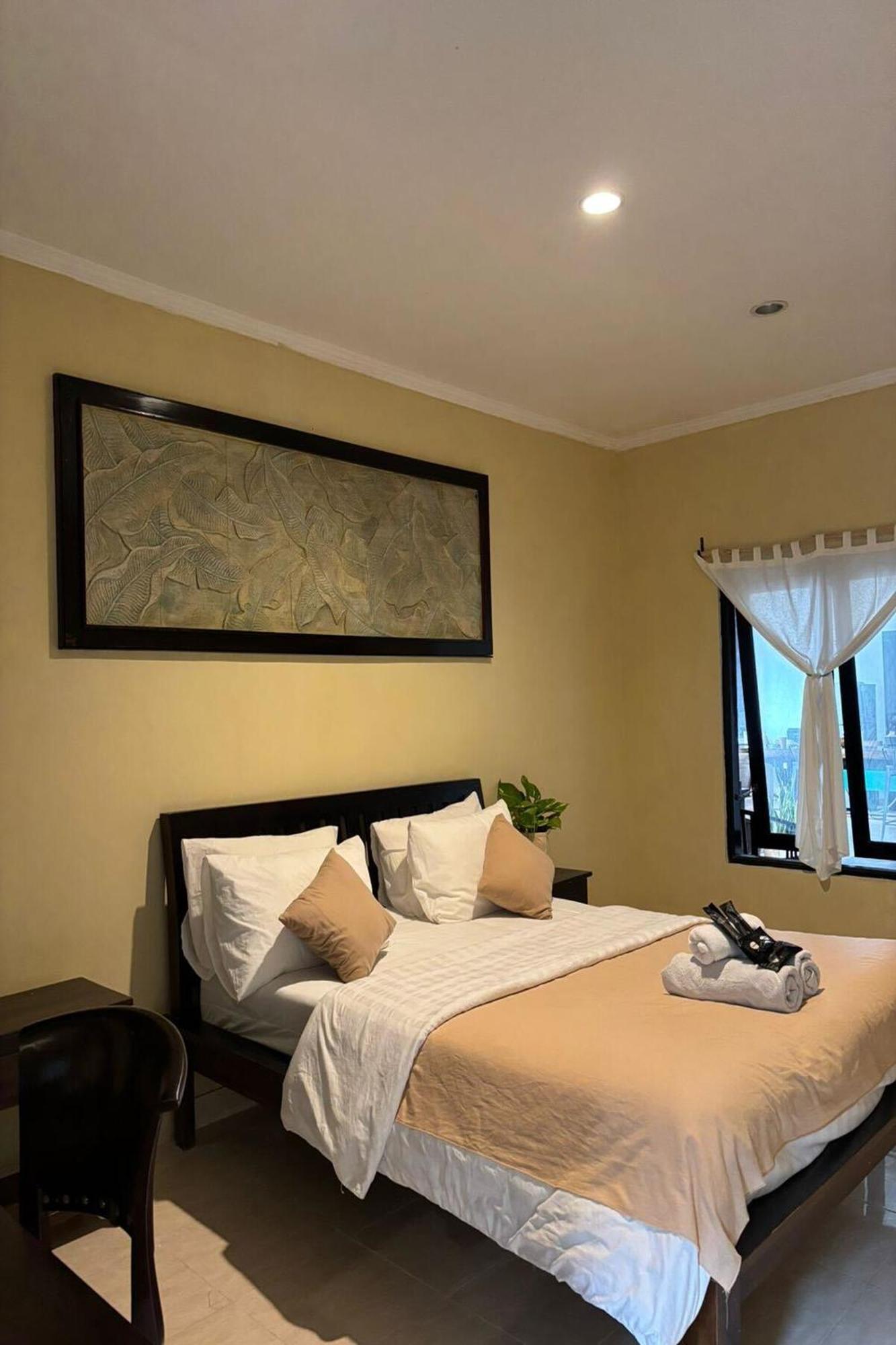 Hotel Tendan Legian (Bali)