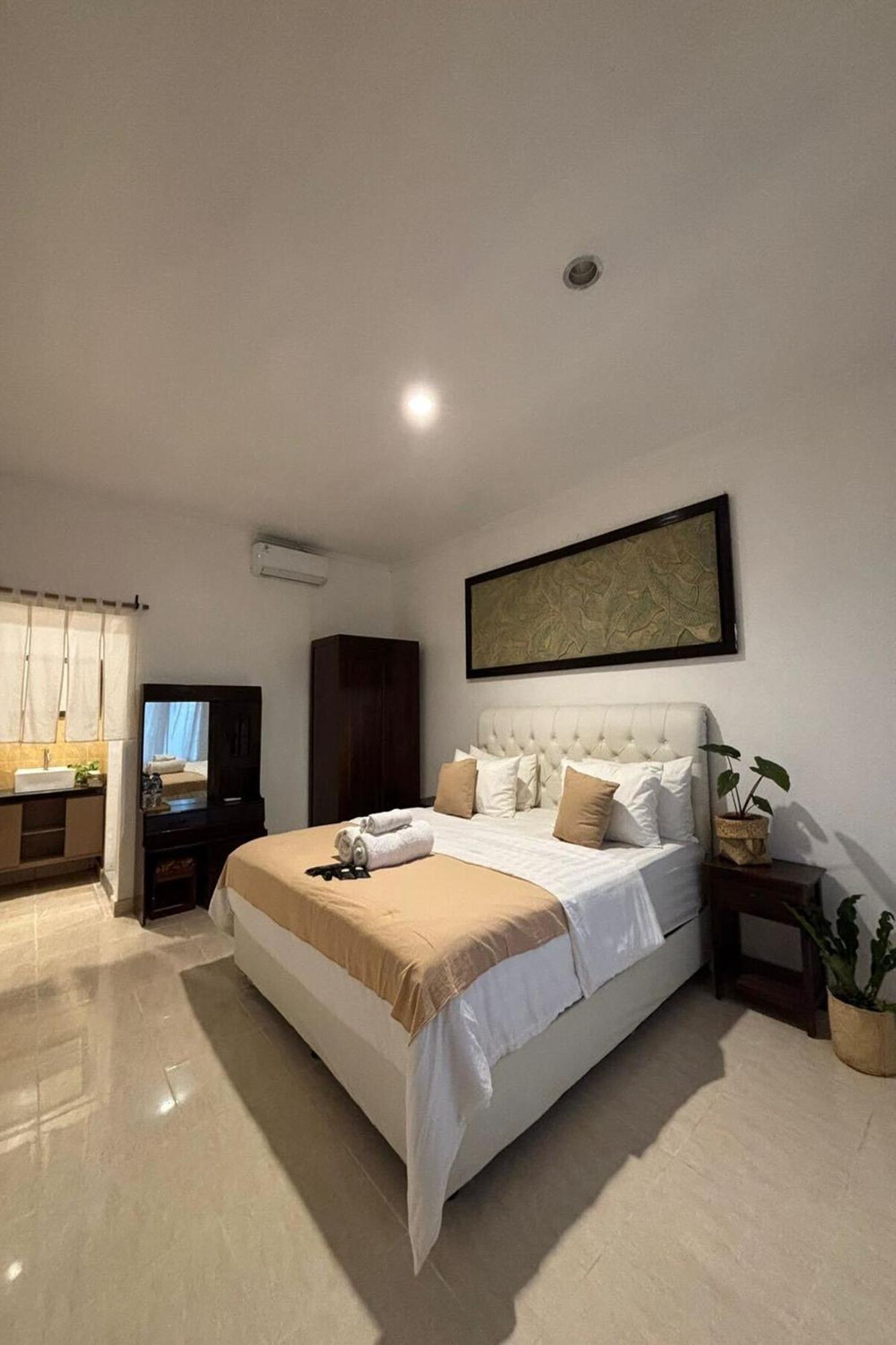 Tendan Legian (Bali)