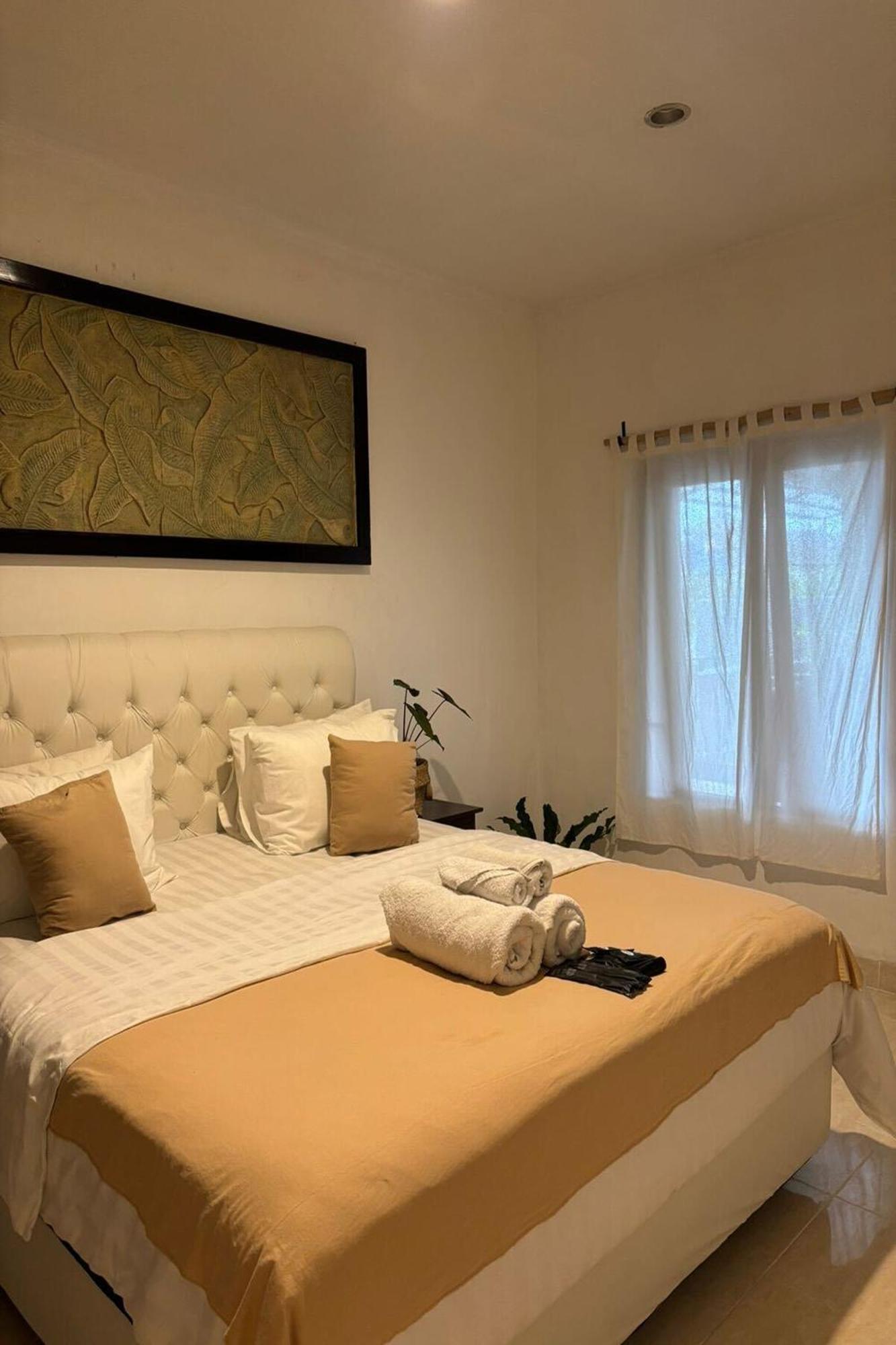 Tendan 2* Legian (Bali)