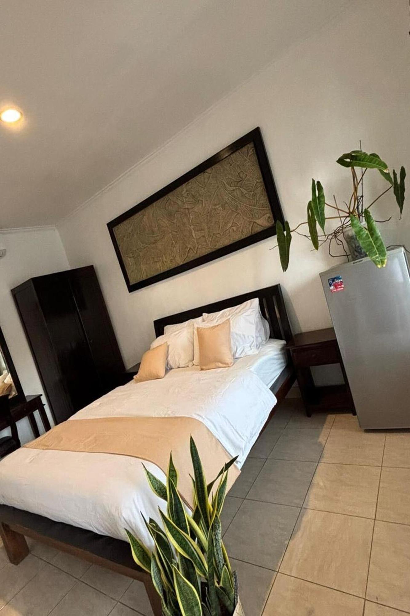 Tendan Hotel 2*