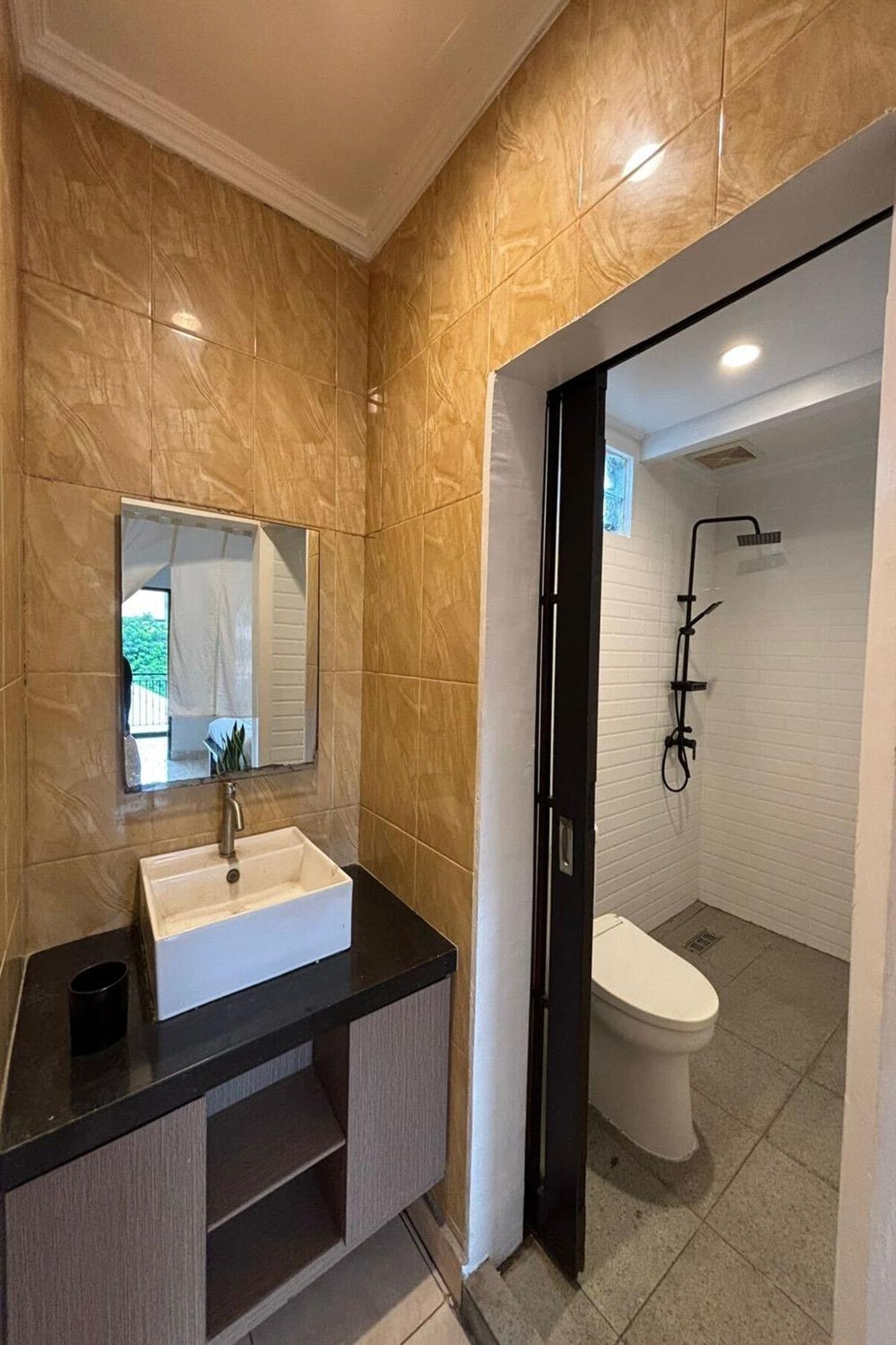 Tendan Hotel Legian (Bali)