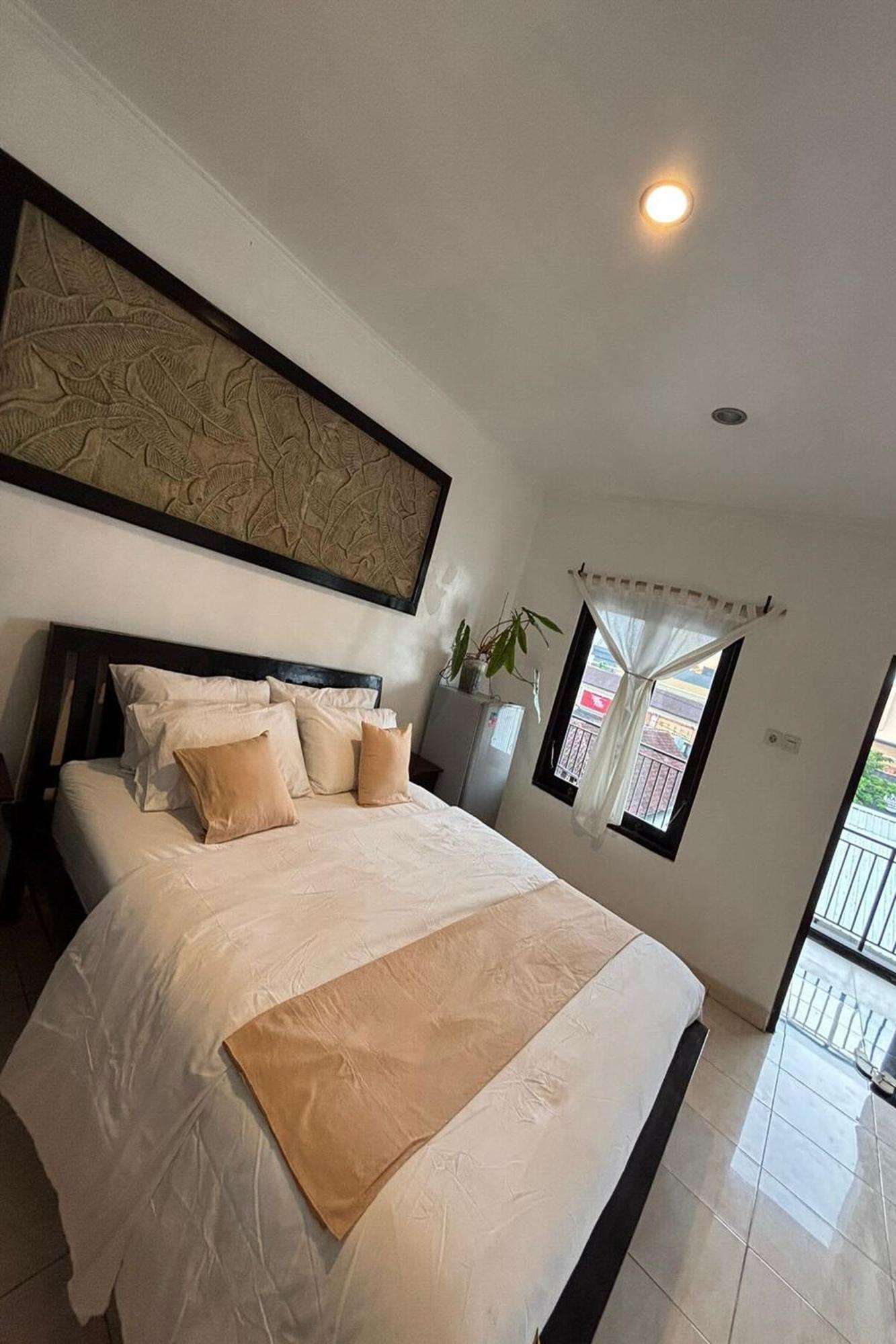 Hotel Tendan Legian (Bali)