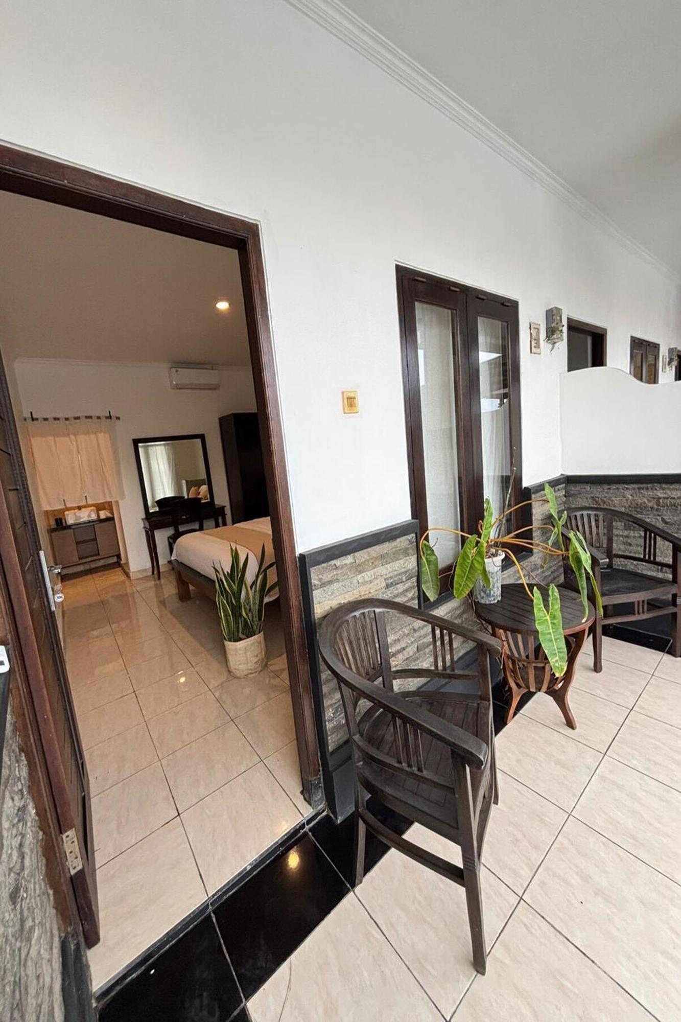 Tendan 2* Legian (Bali)