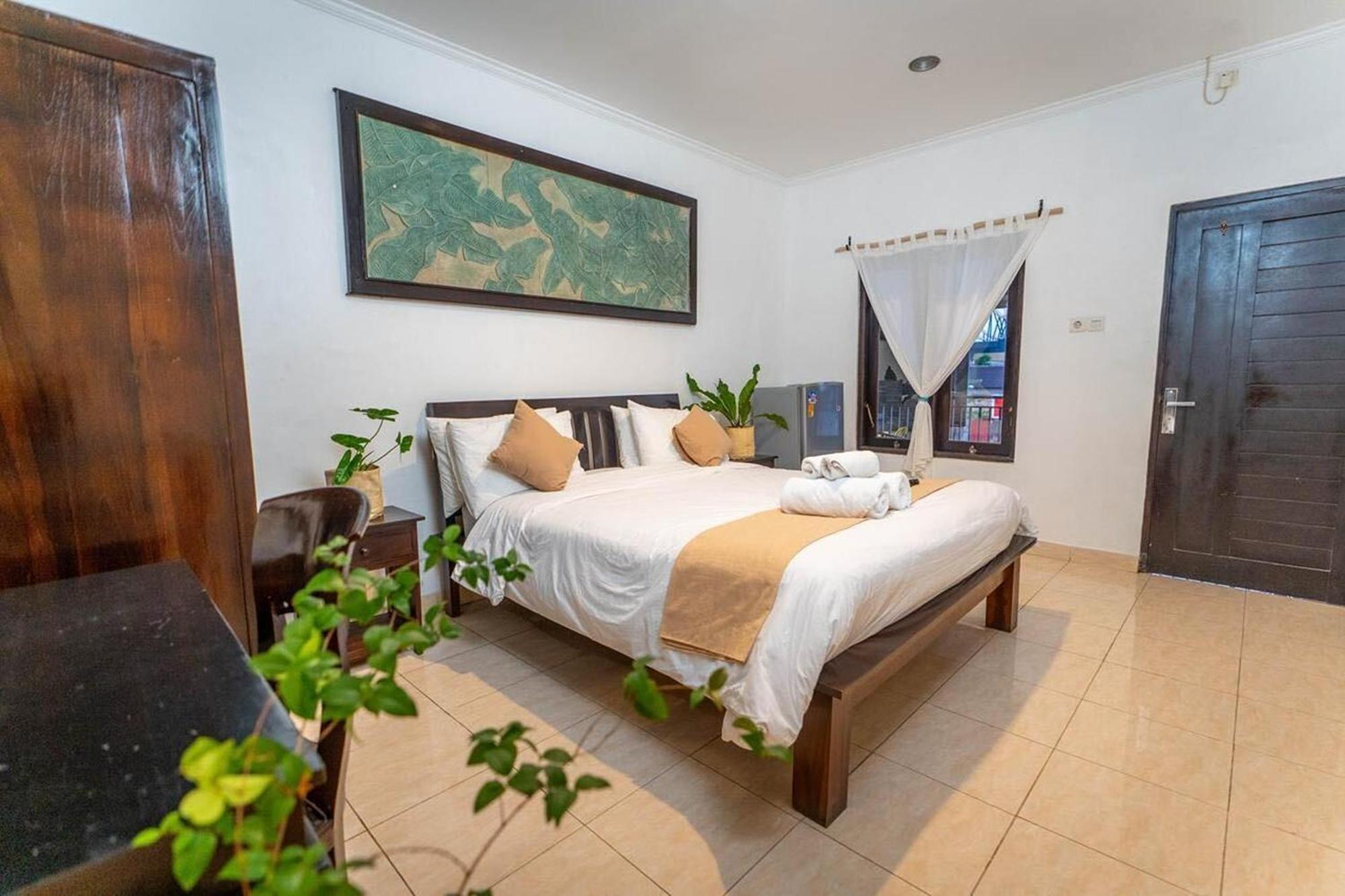 Hotel Tendan