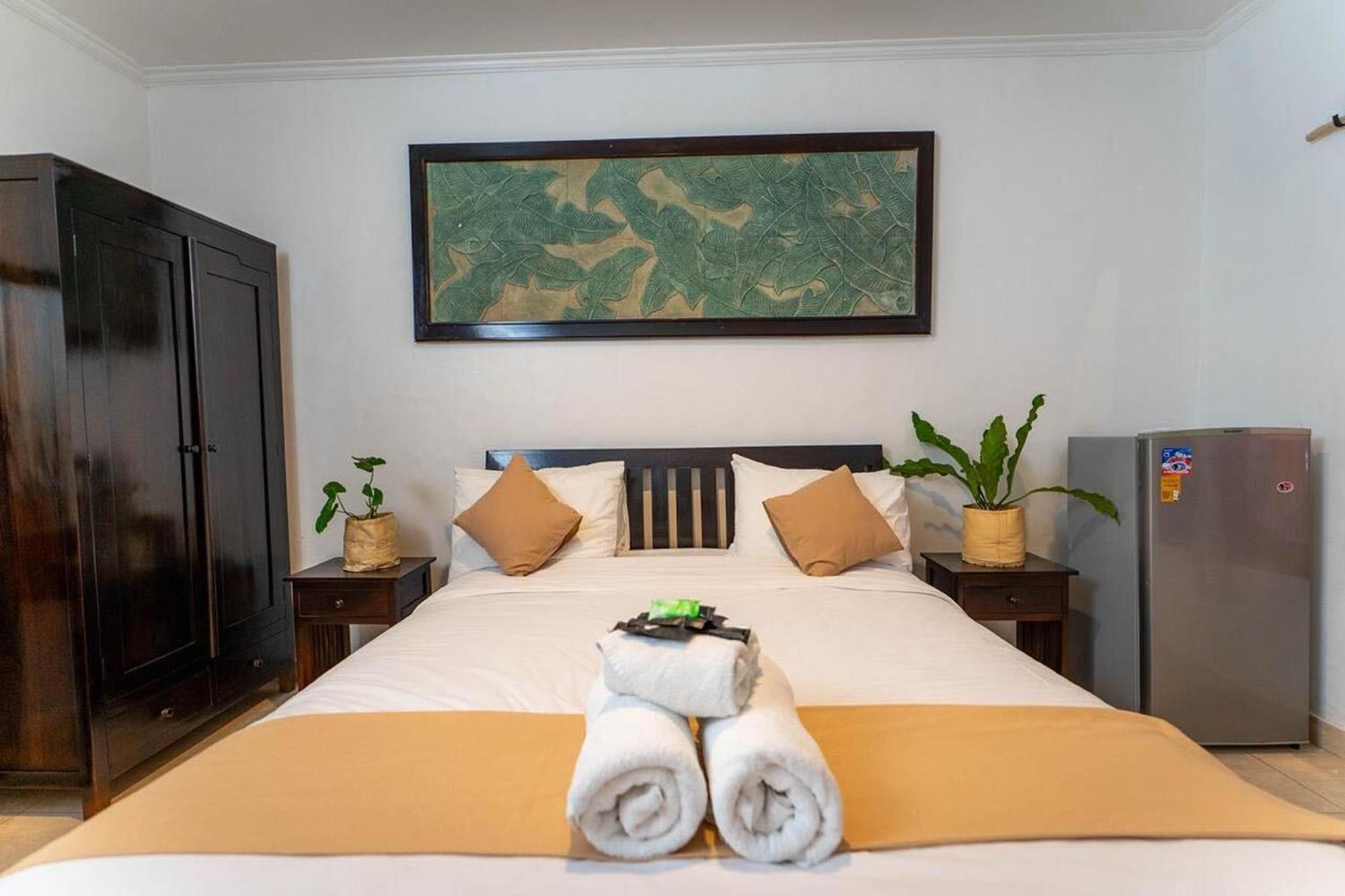 Hotel Tendan 2*