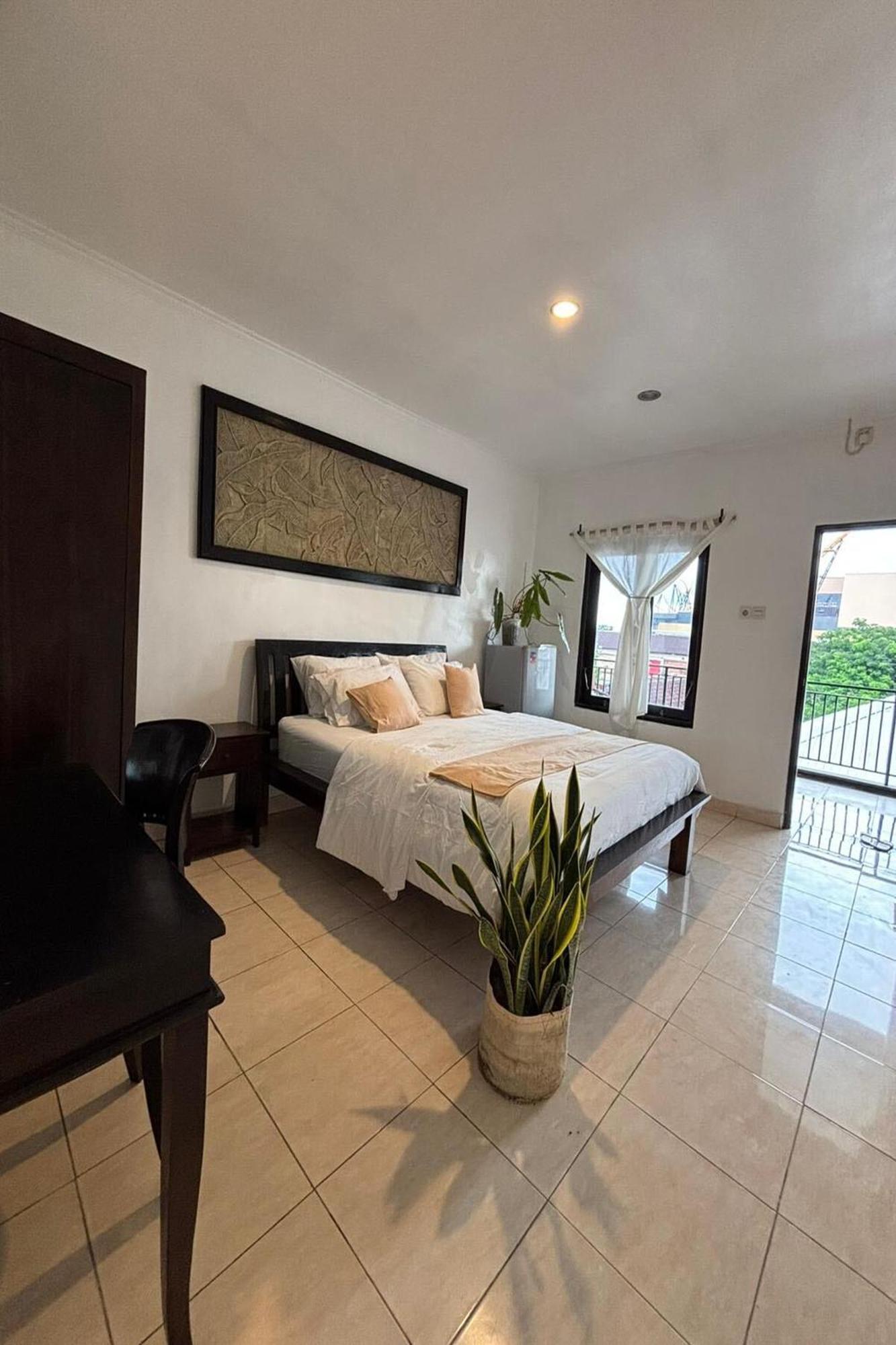 Hotel Tendan Legian (Bali)