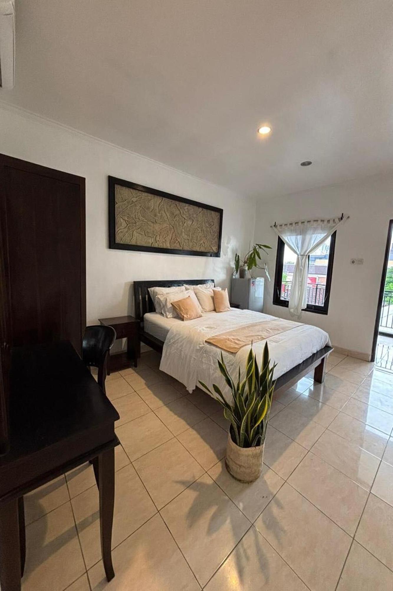 Tendan 2* Legian (Bali)