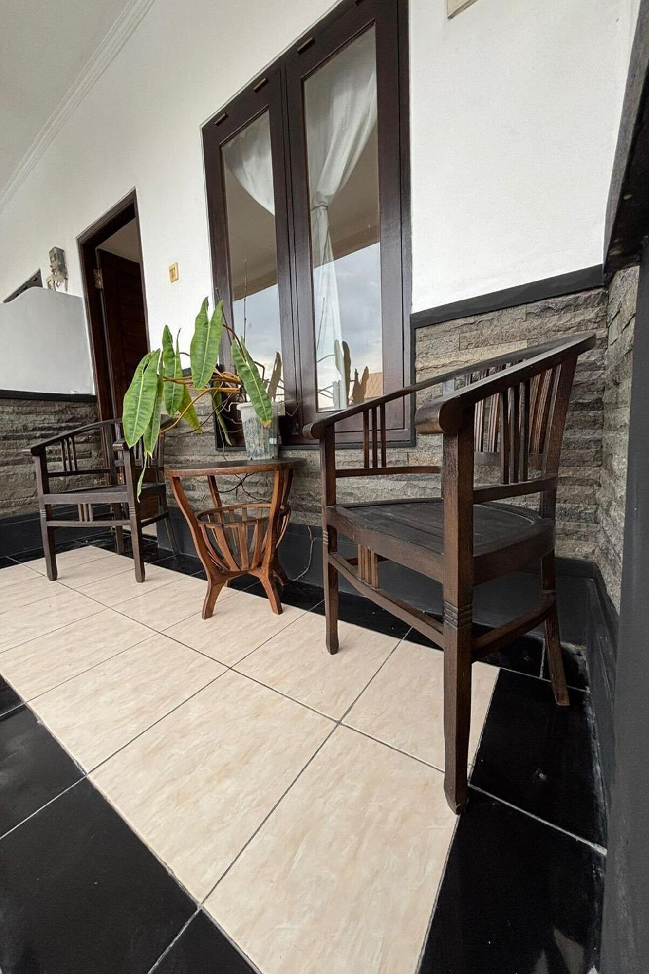Tendan Hotel