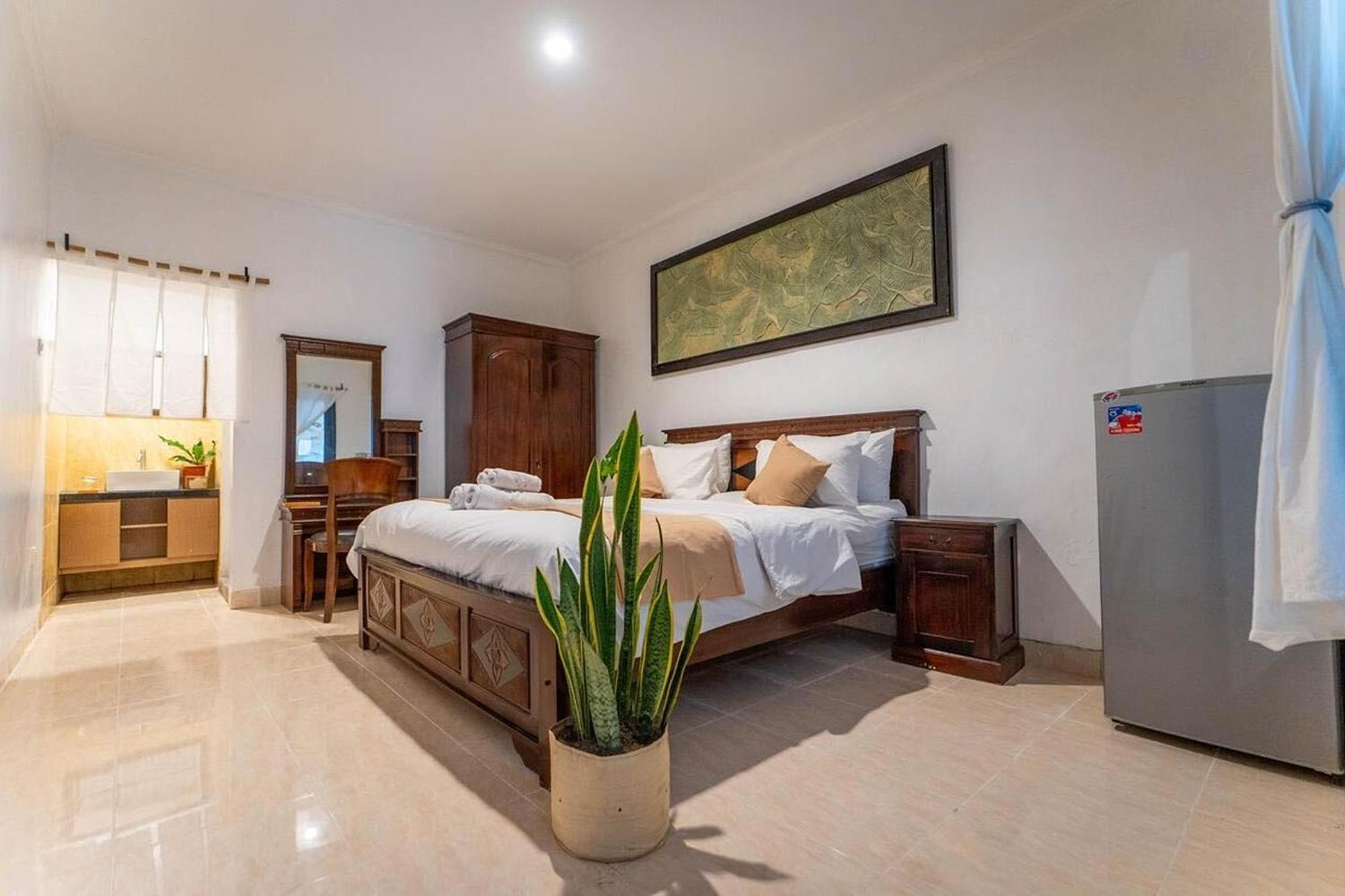 Tendan Hotel 2*