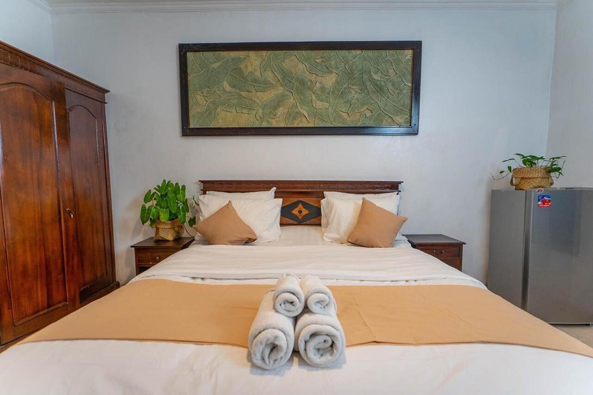 Hotel Tendan 2*