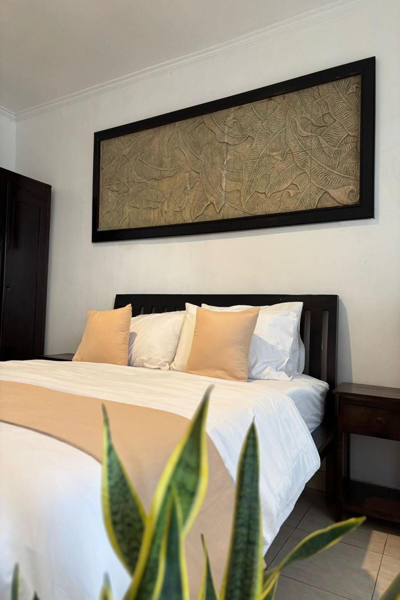Tendan Hotel Legian (Bali)