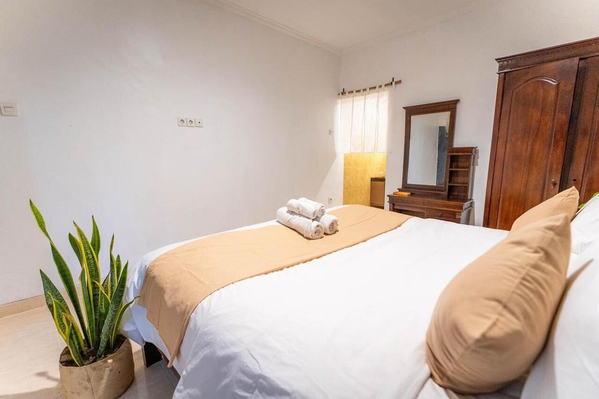 Tendan Hotel