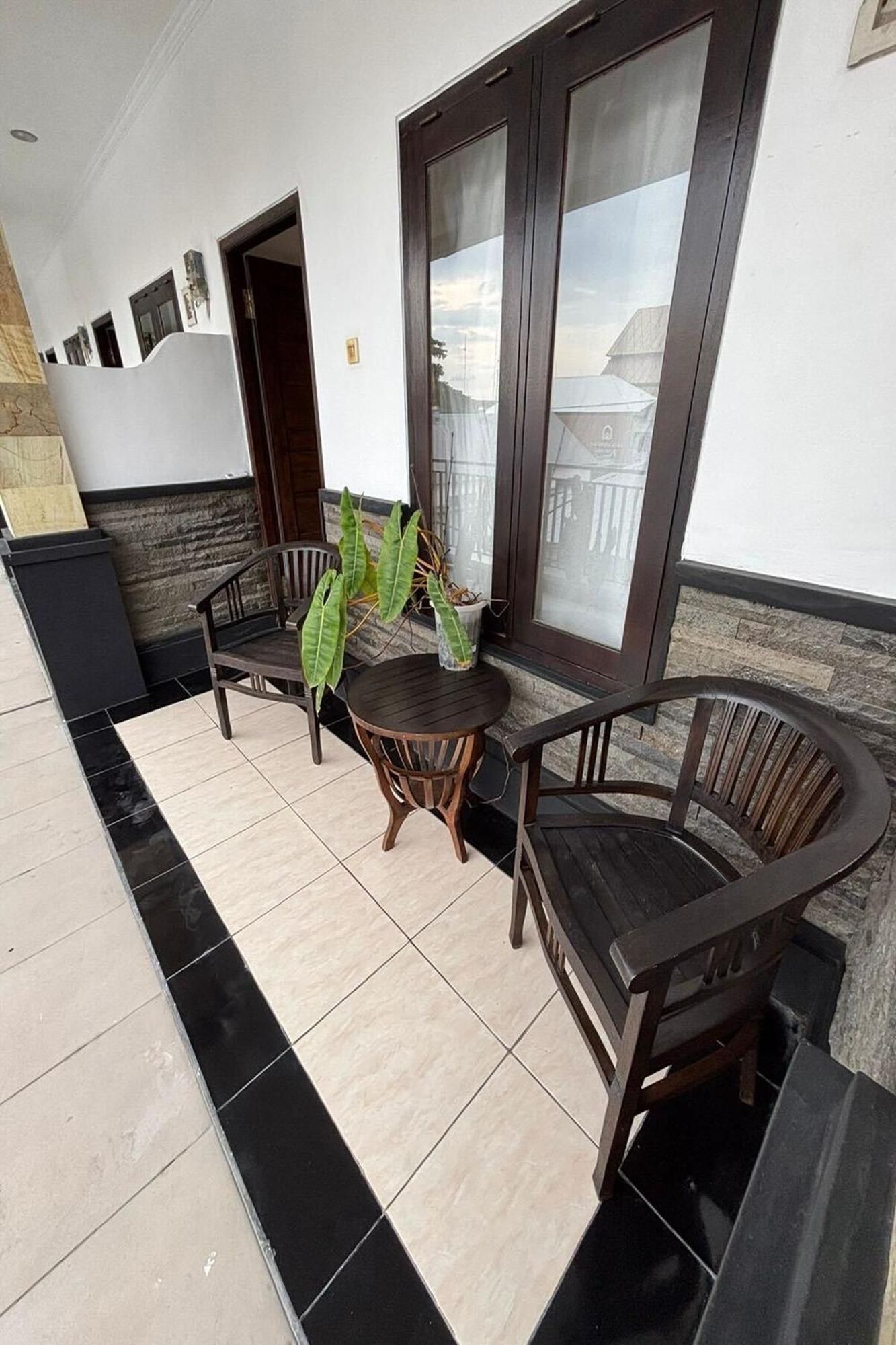 Hotel Tendan