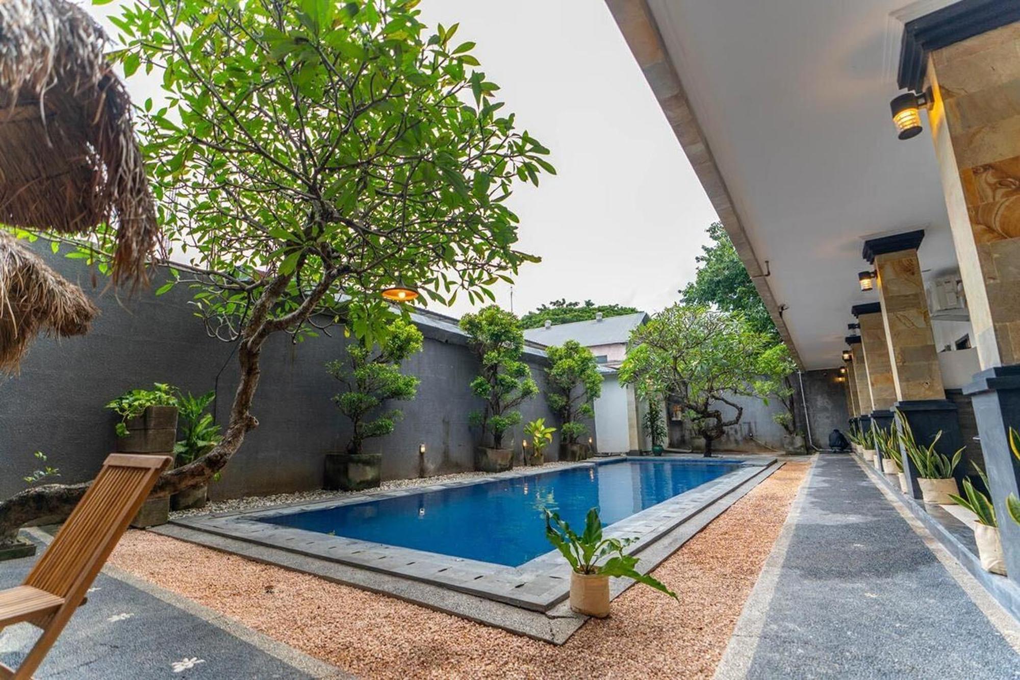 Tendan Legian (Bali)