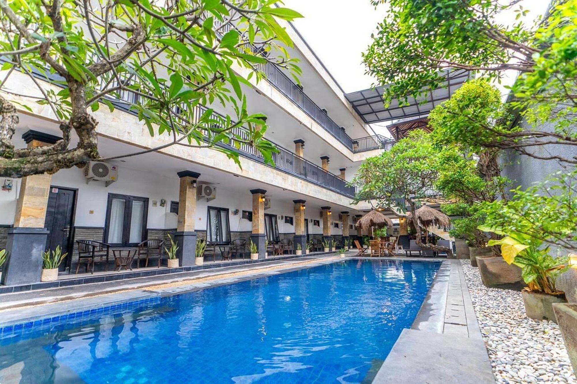 Tendan Hotel