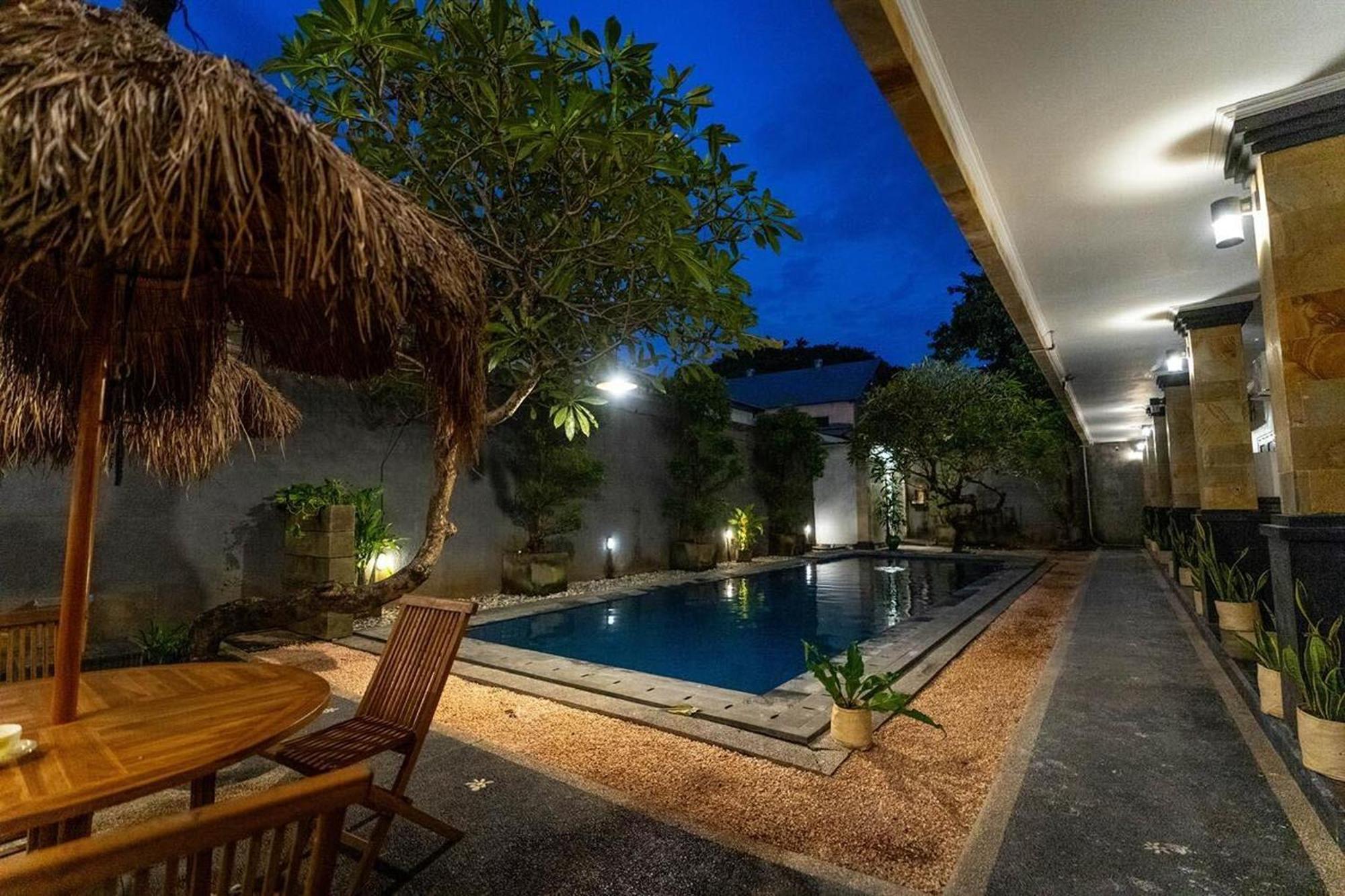 Hotel Tendan 2*