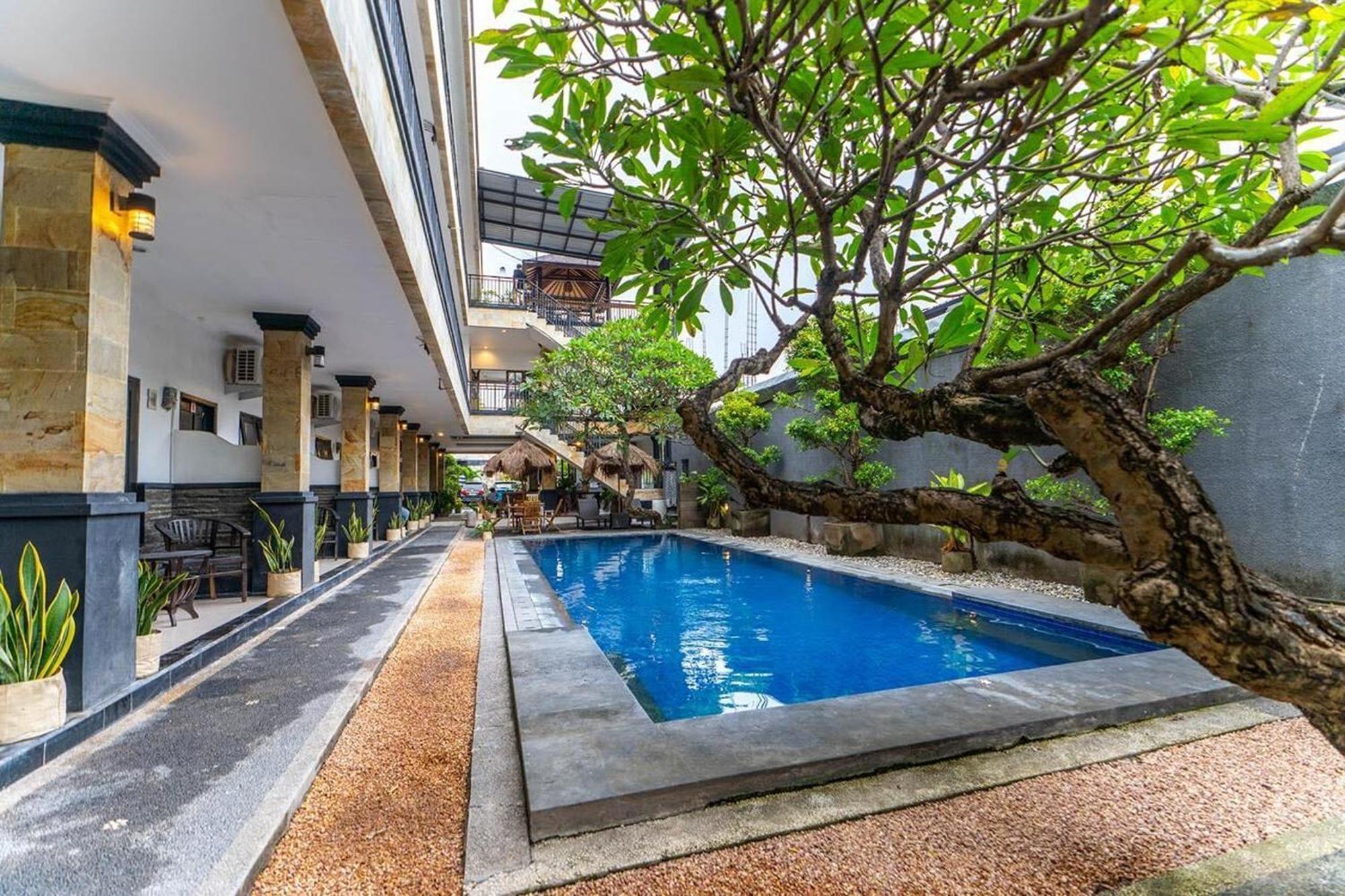 Tendan Hotel