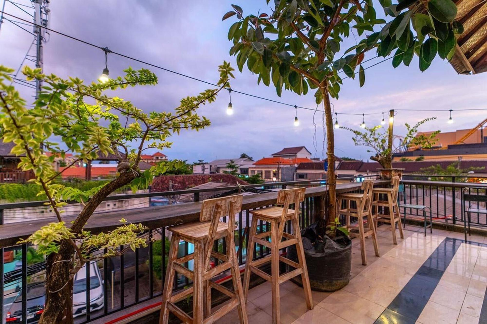 Hotel Tendan