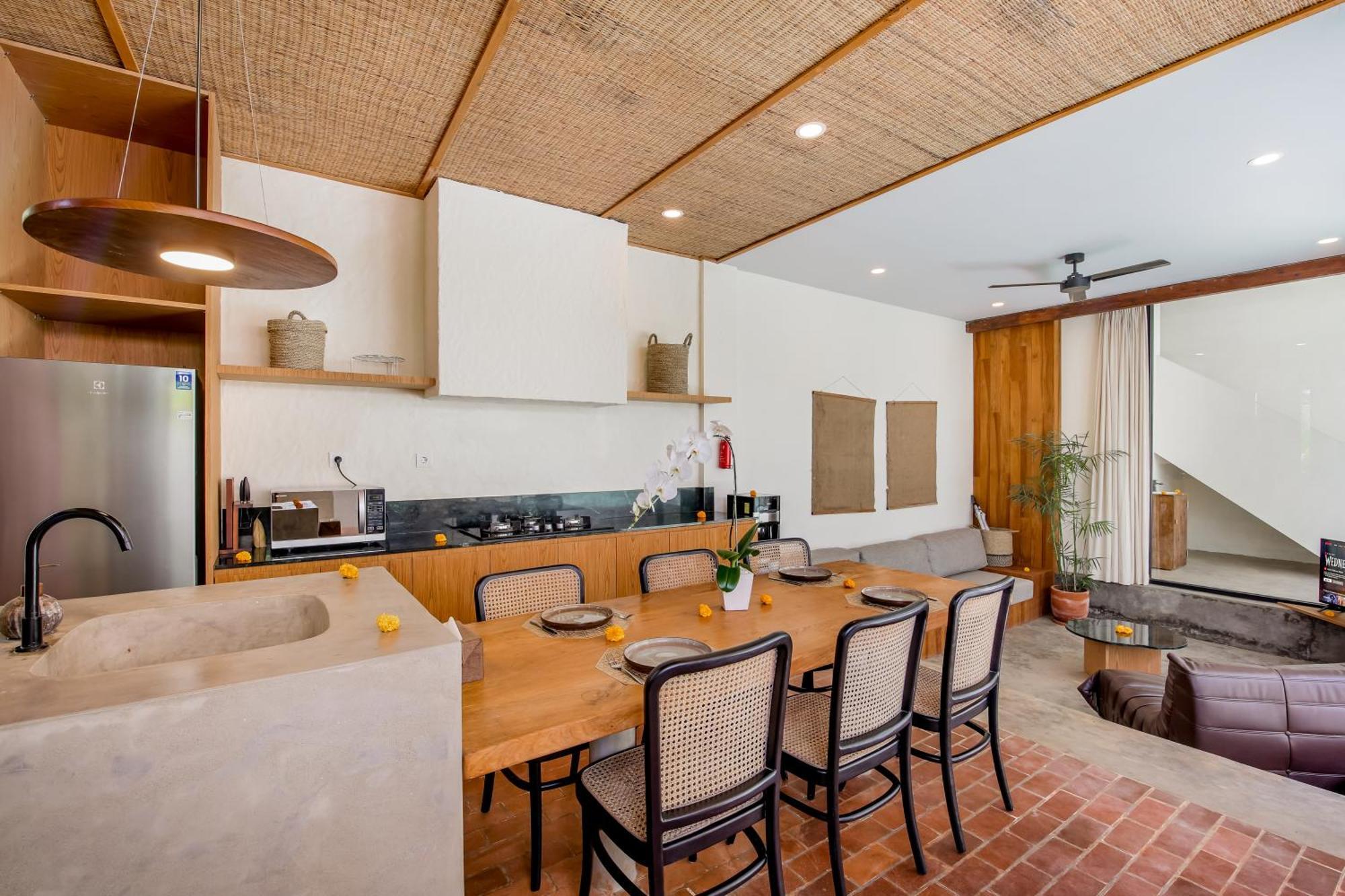 Villa Kiri Kanan