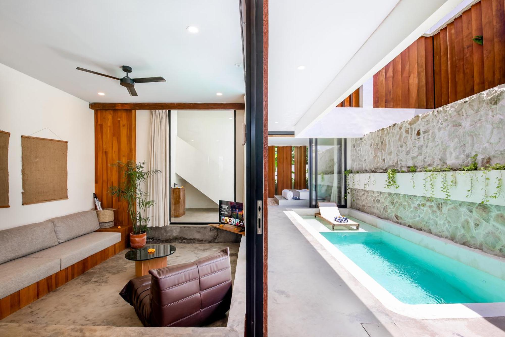 Villa Kiri Kanan Legian (Bali)