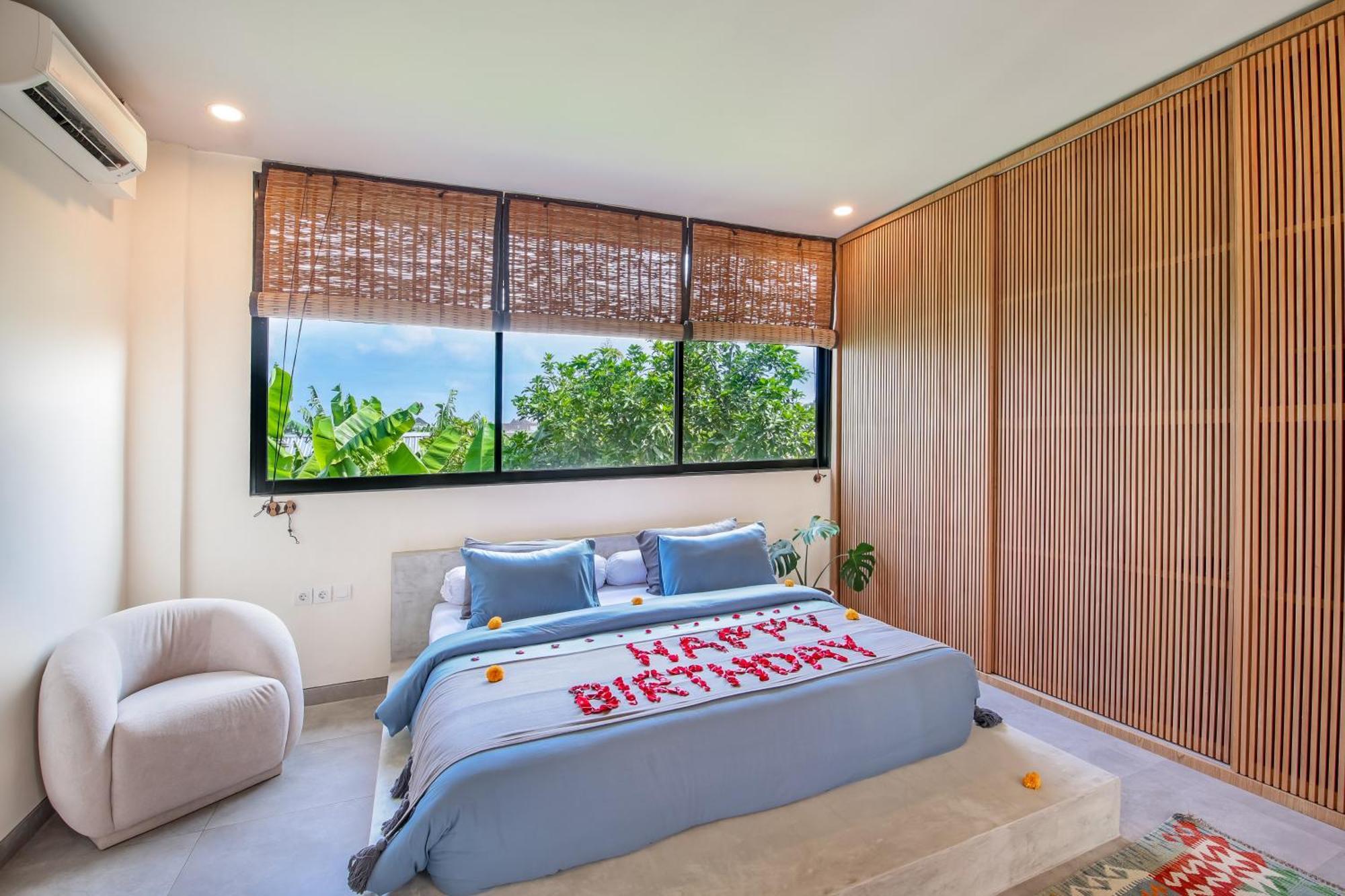 Kiri Kanan Villa