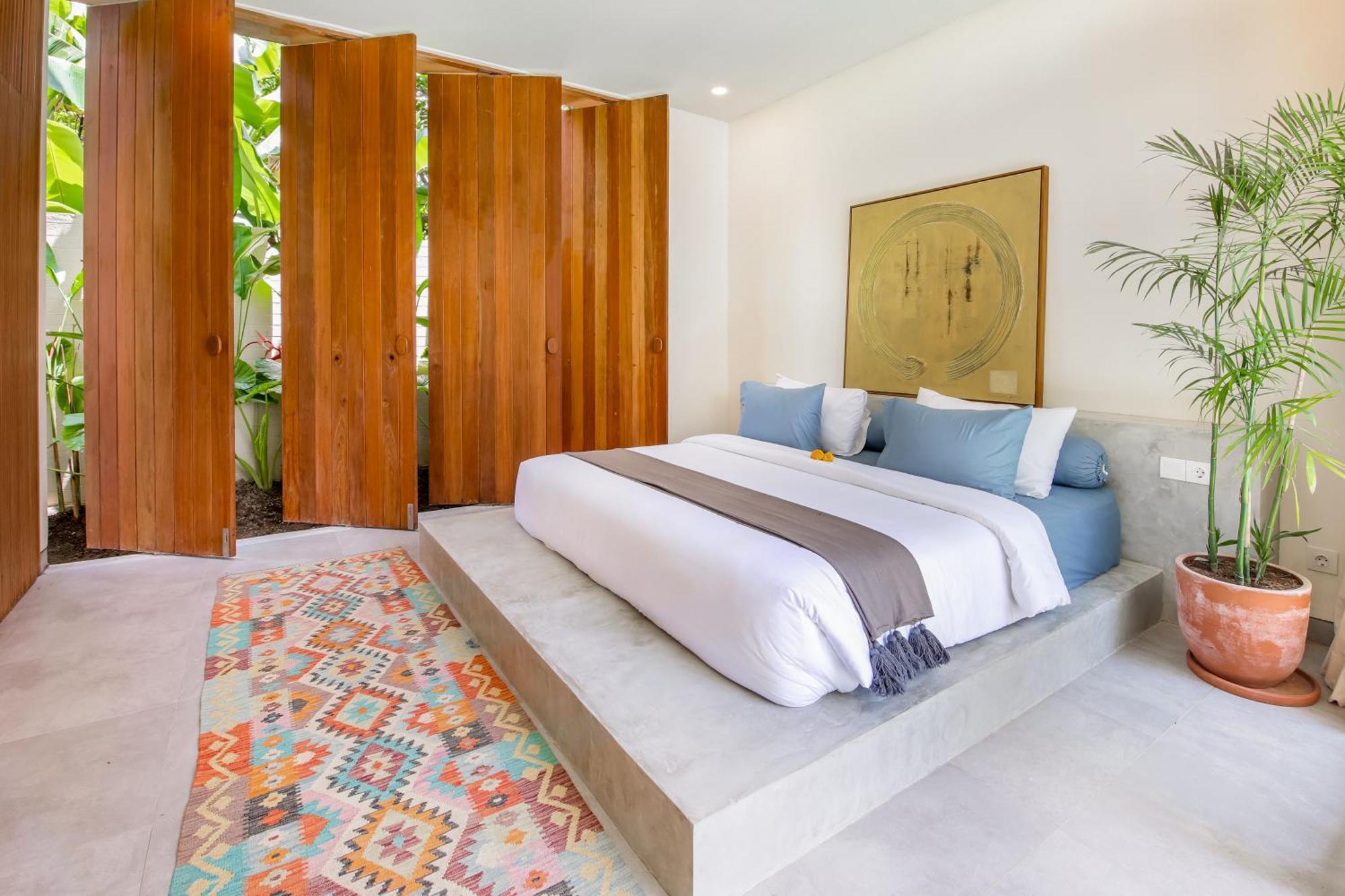 Kiri Kanan Legian (Bali)
